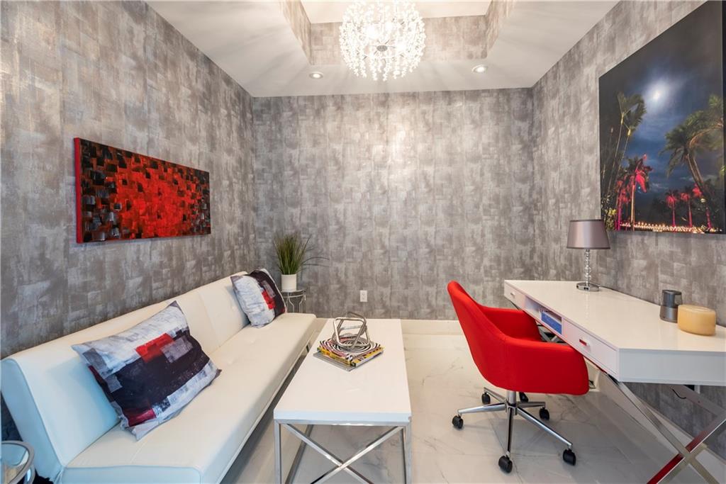 Sapphire Fort Lauderdale - Residential