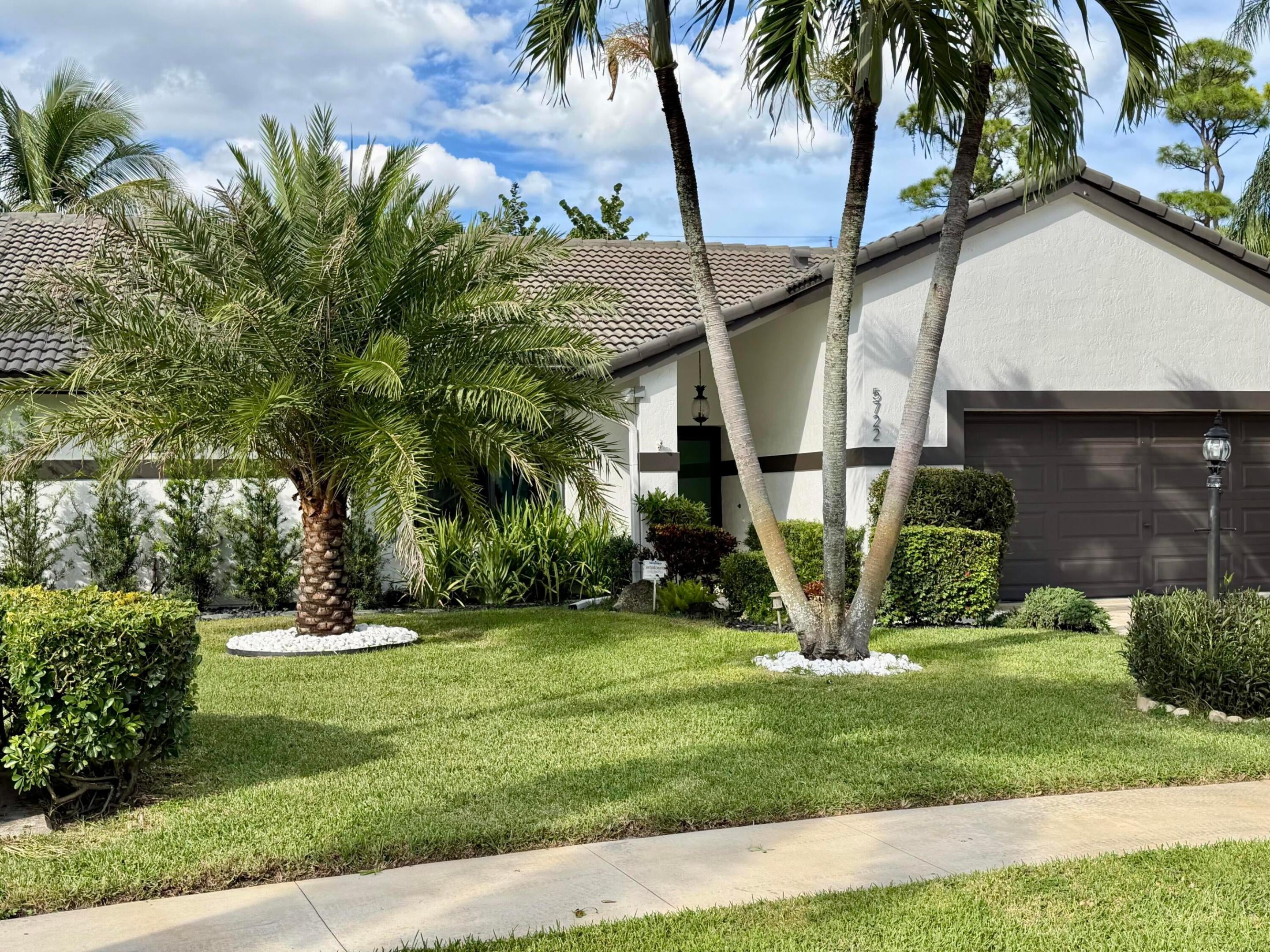5722 Aspen Ridge Circle