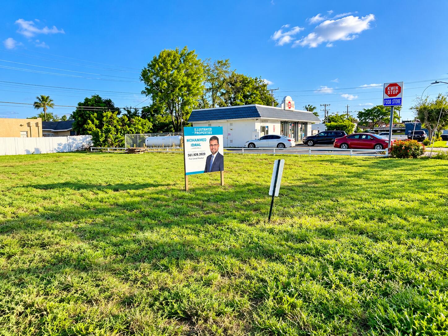 1616 N Dixie Highway