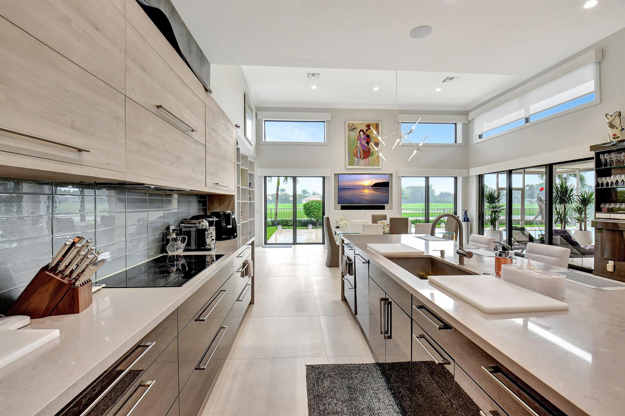 ST ANDREWS COUNTRY CLUB - Residential