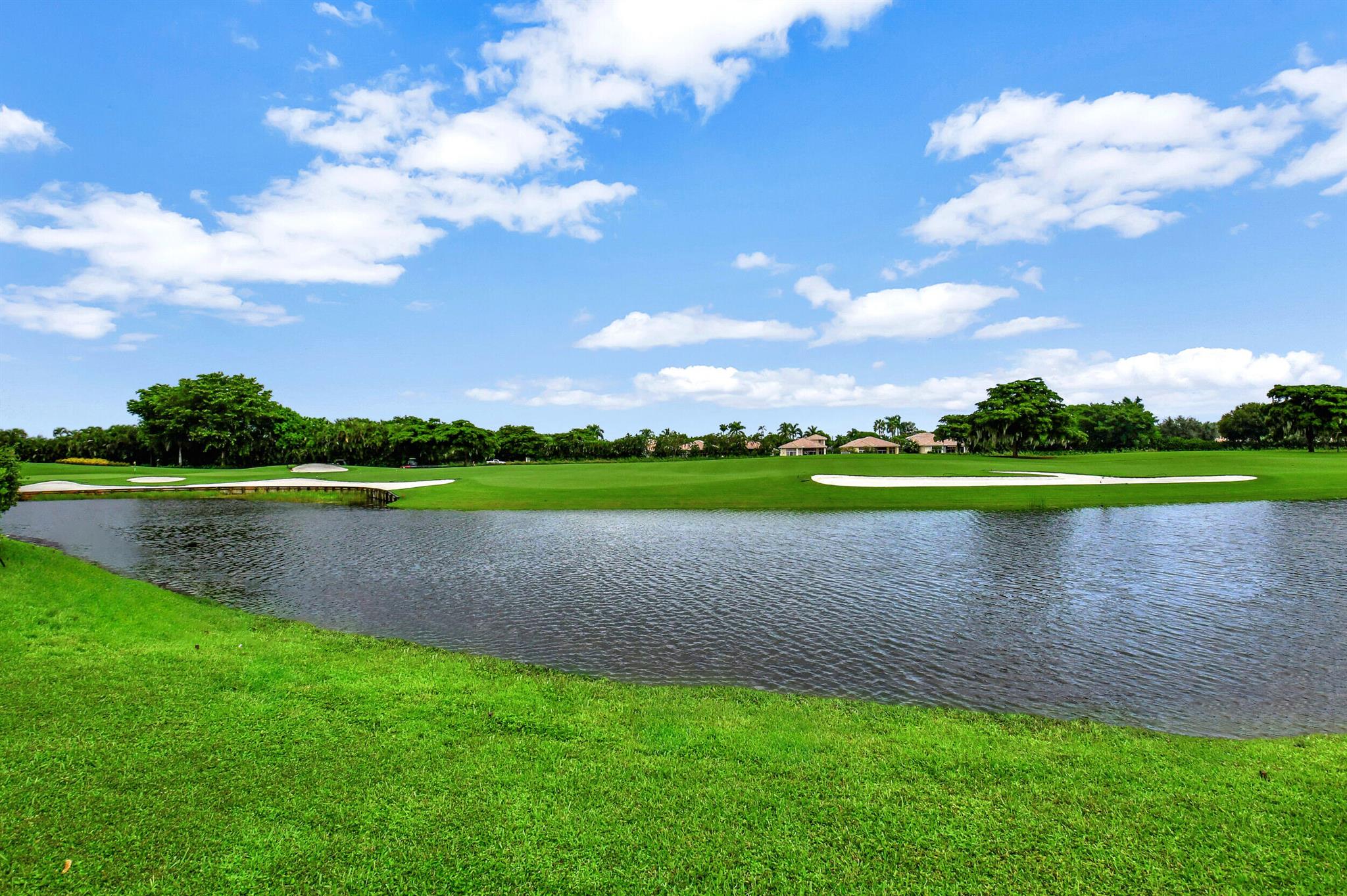 ST ANDREWS COUNTRY CLUB - Residential