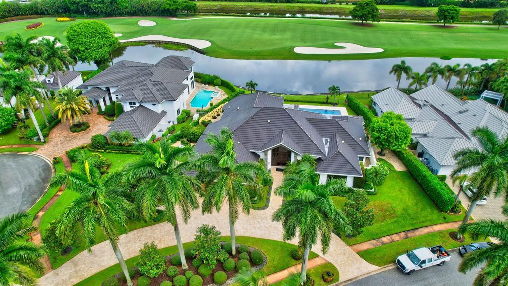 Photo of 17168 Northway Circle, Boca Raton, FL 33496 (MLS # R10924628)