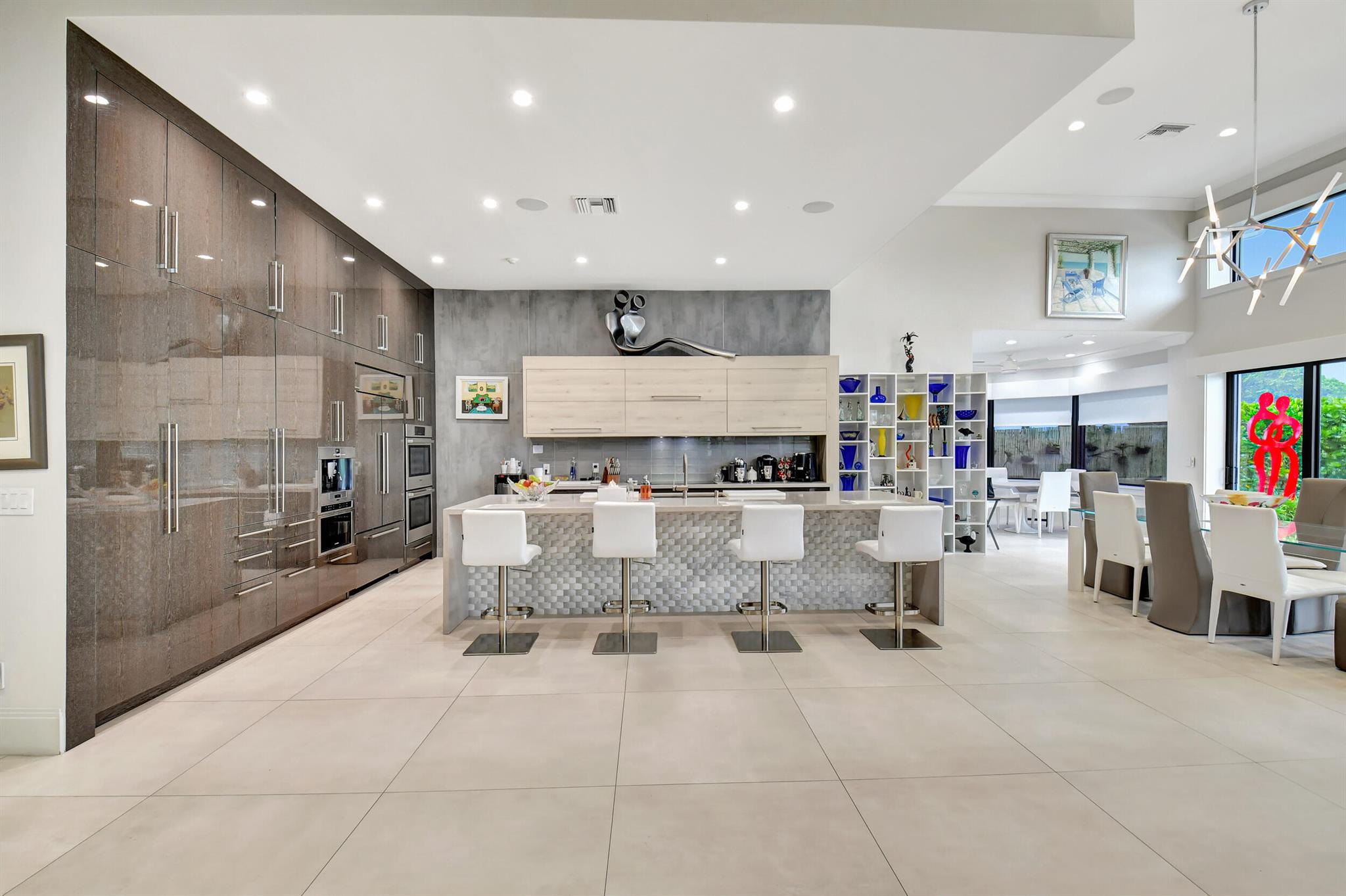 ST ANDREWS COUNTRY CLUB - Residential