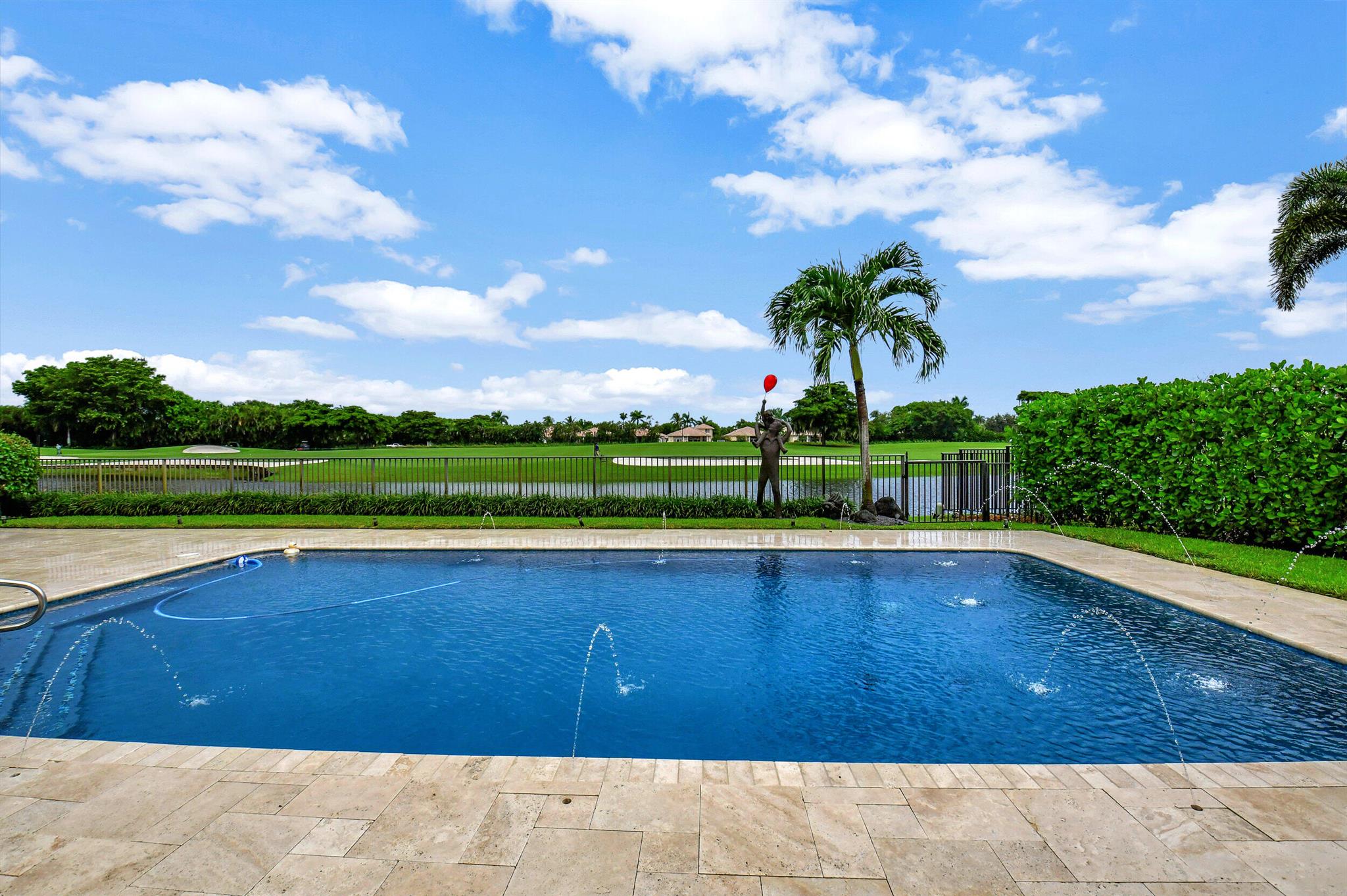 ST ANDREWS COUNTRY CLUB - Residential