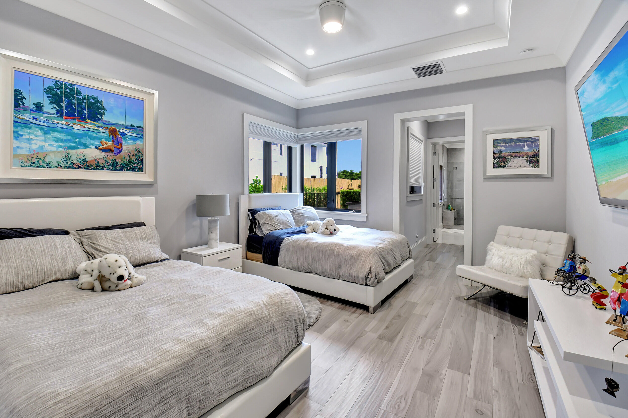 ST ANDREWS COUNTRY CLUB - Residential