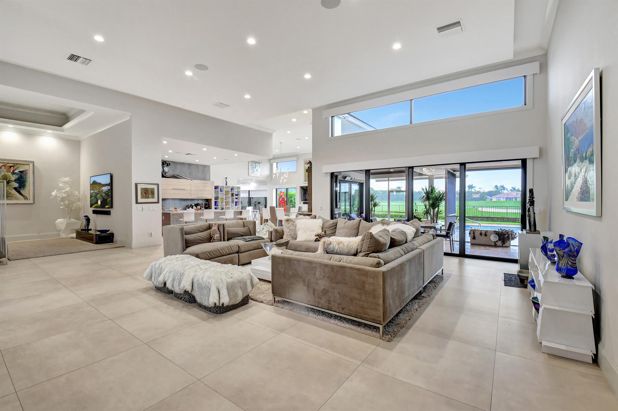 ST ANDREWS COUNTRY CLUB - Residential