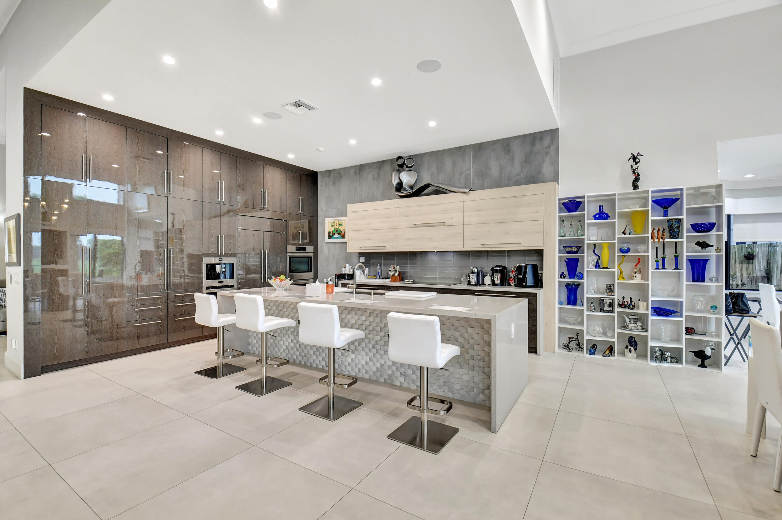 ST ANDREWS COUNTRY CLUB - Residential