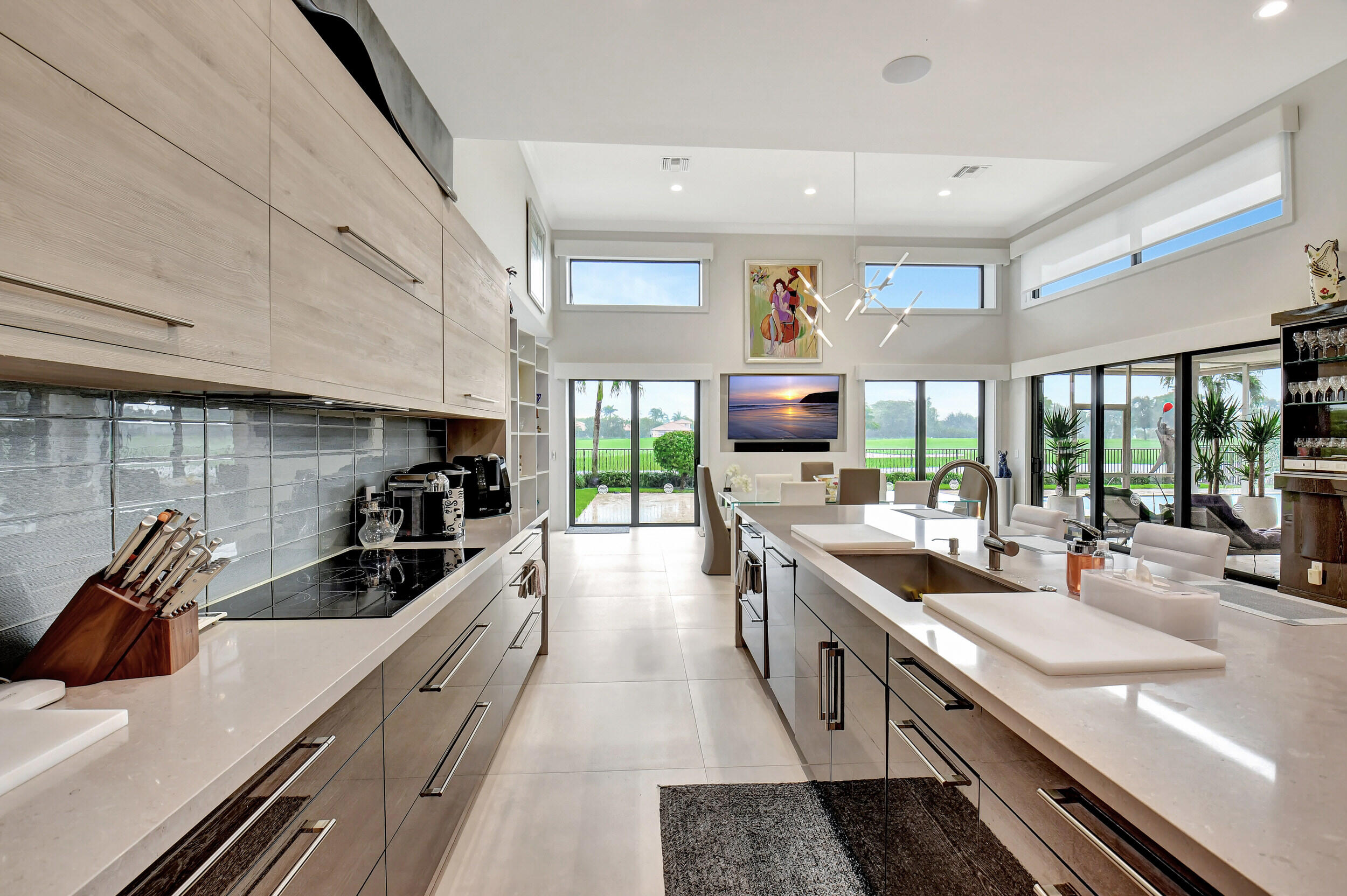 ST ANDREWS COUNTRY CLUB - Residential