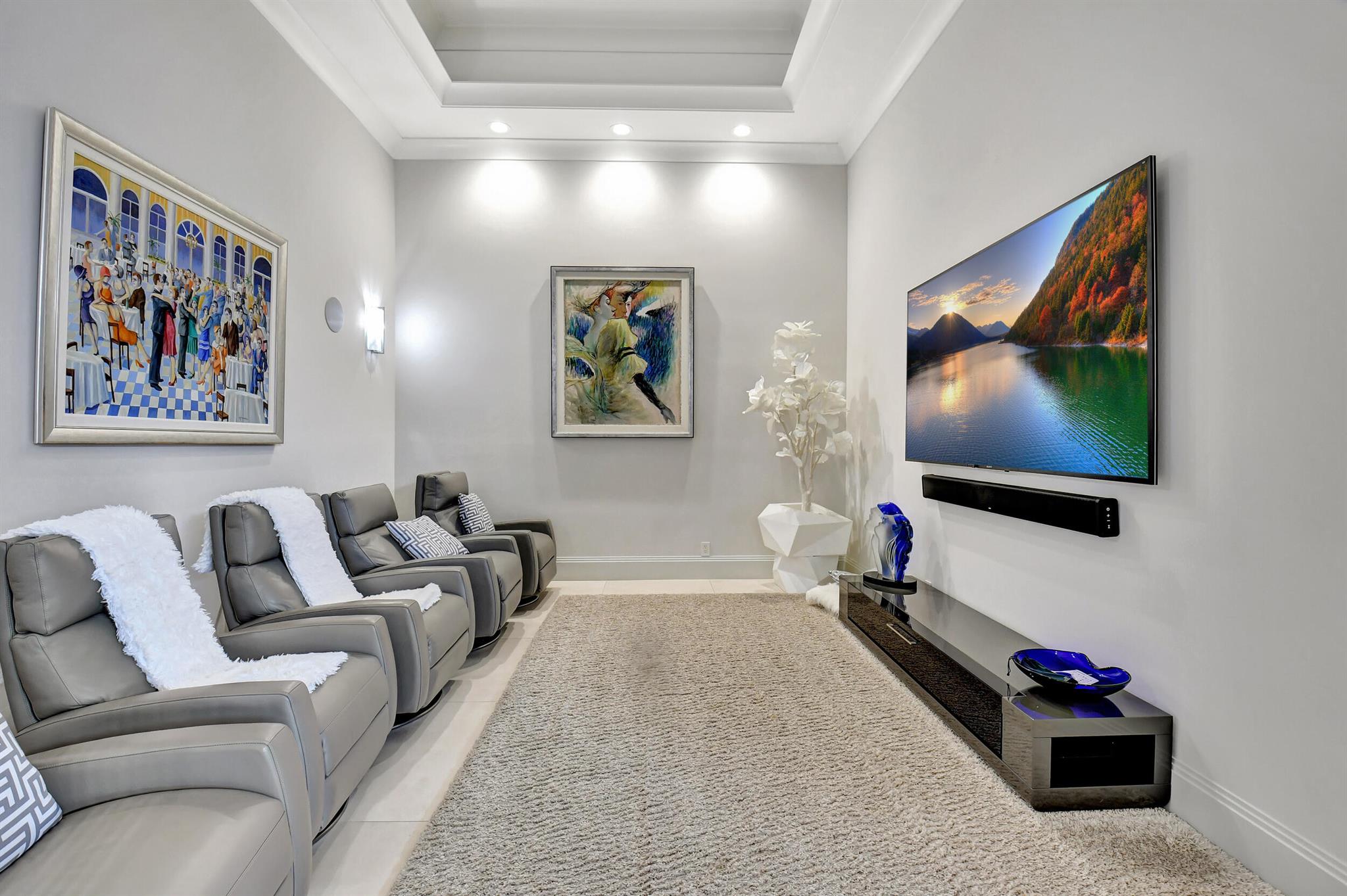 ST ANDREWS COUNTRY CLUB - Residential