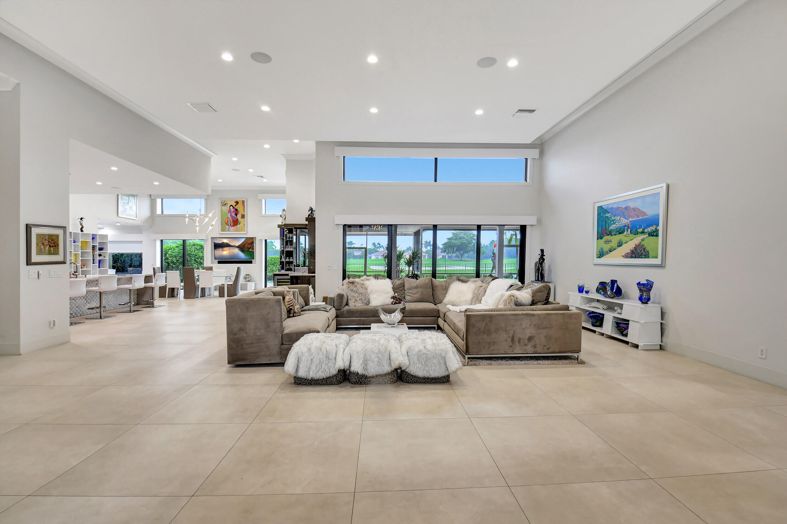 ST ANDREWS COUNTRY CLUB - Residential