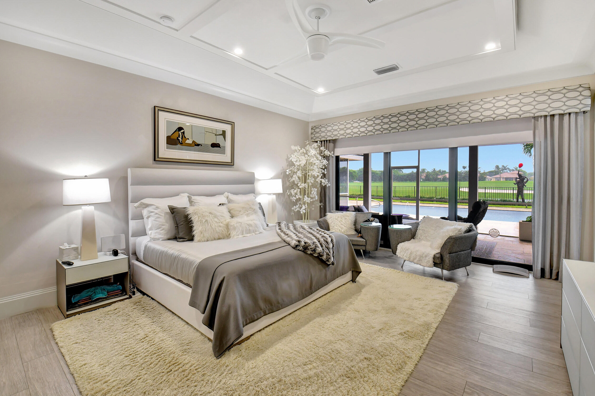 ST ANDREWS COUNTRY CLUB - Residential