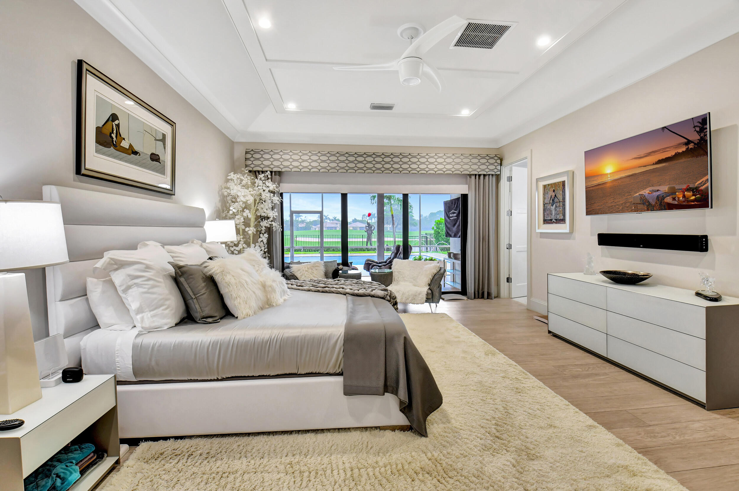 ST ANDREWS COUNTRY CLUB - Residential