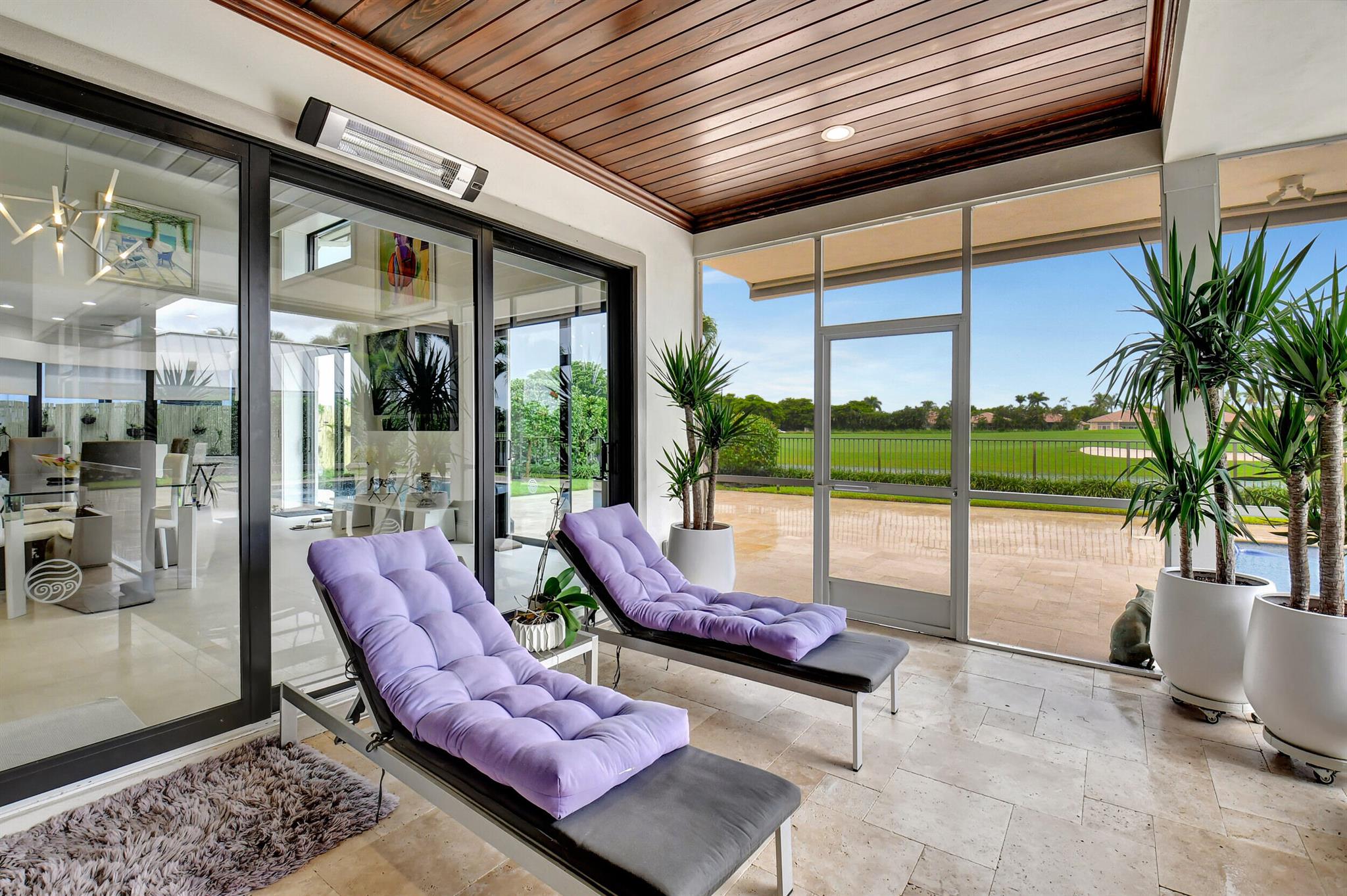 ST ANDREWS COUNTRY CLUB - Residential