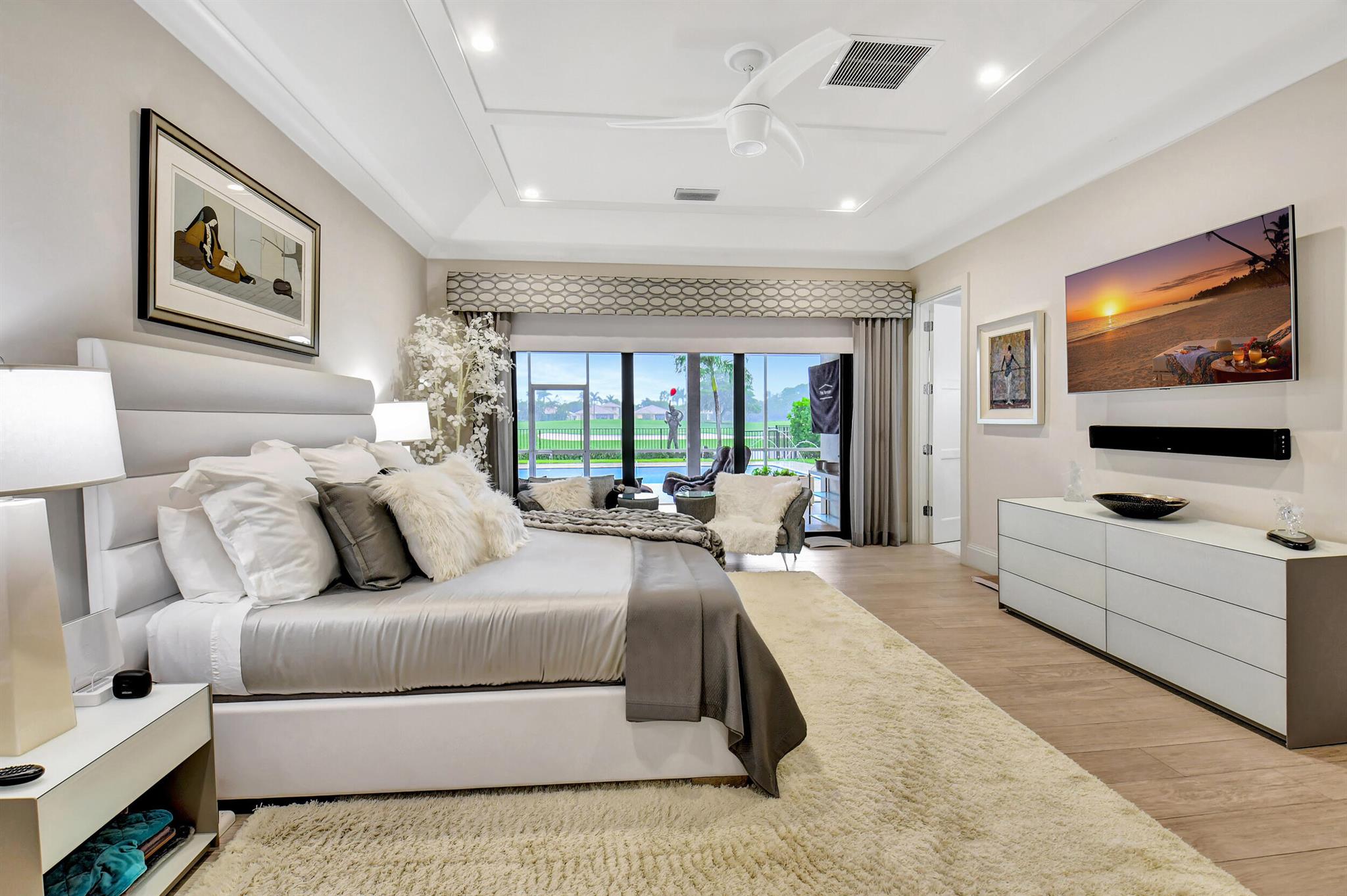 ST ANDREWS COUNTRY CLUB - Residential