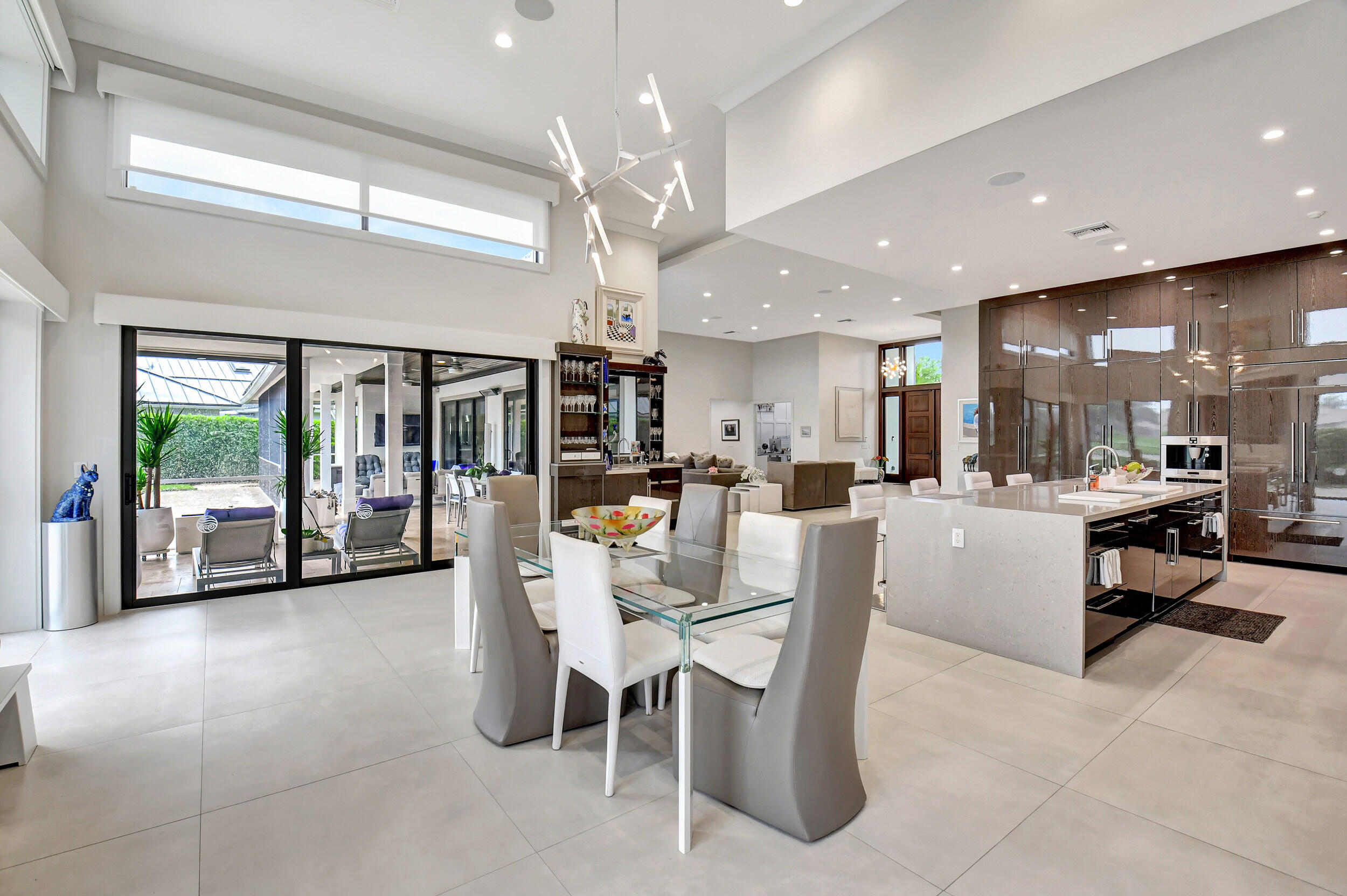 ST ANDREWS COUNTRY CLUB - Residential