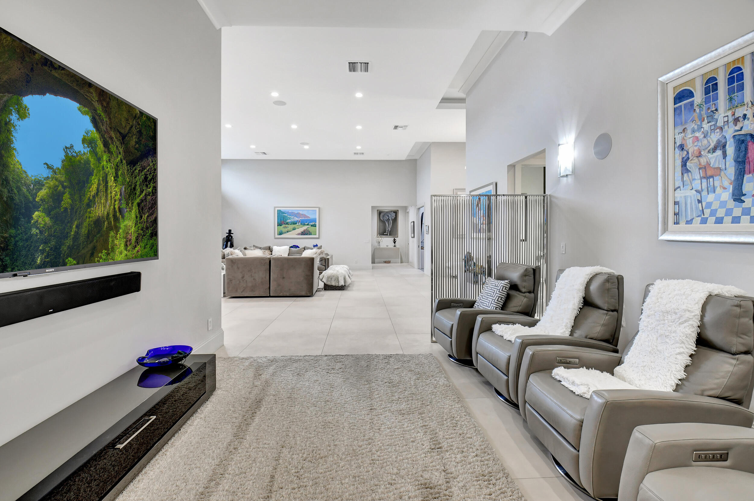 ST ANDREWS COUNTRY CLUB - Residential