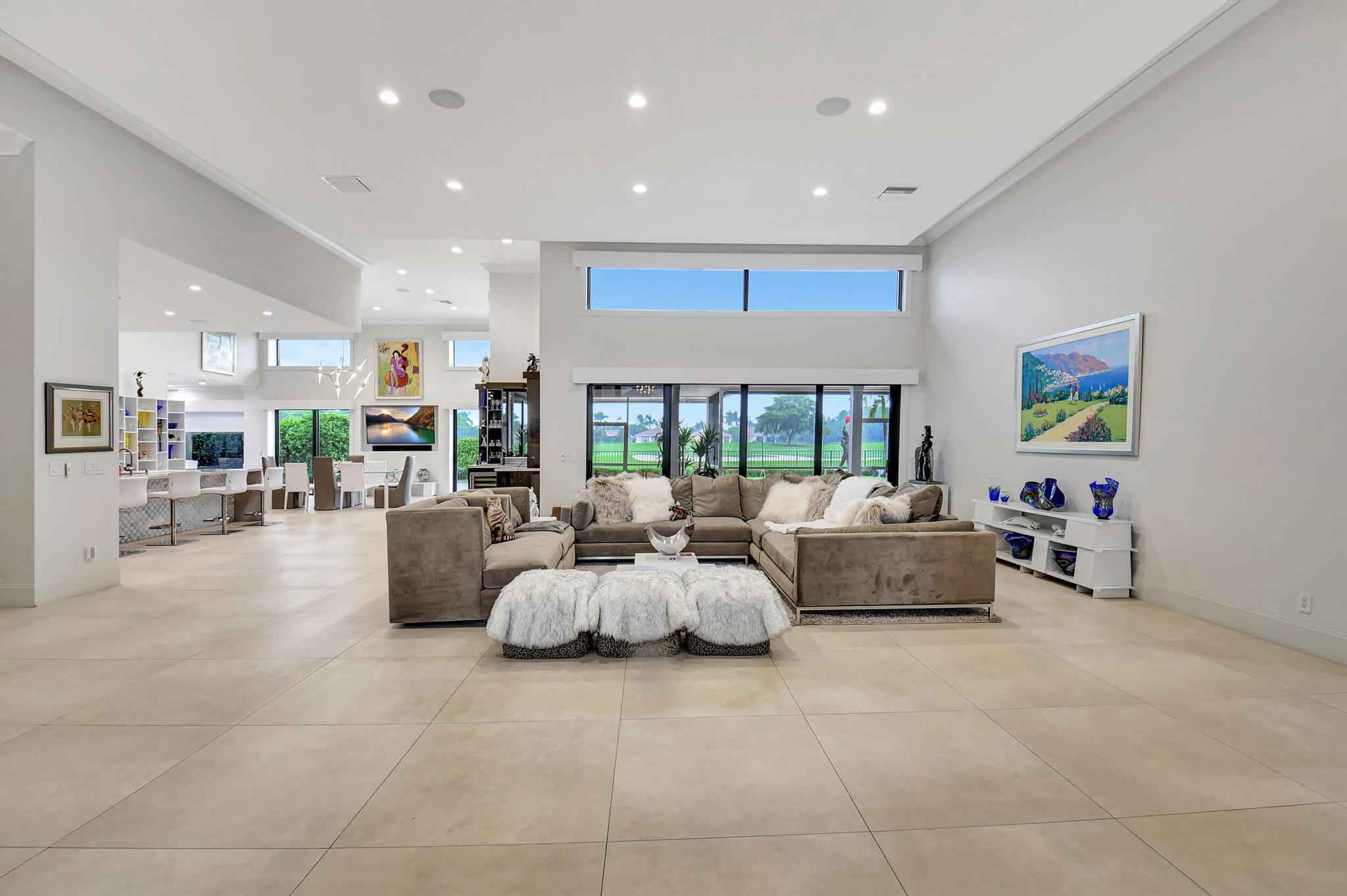 ST ANDREWS COUNTRY CLUB - Residential