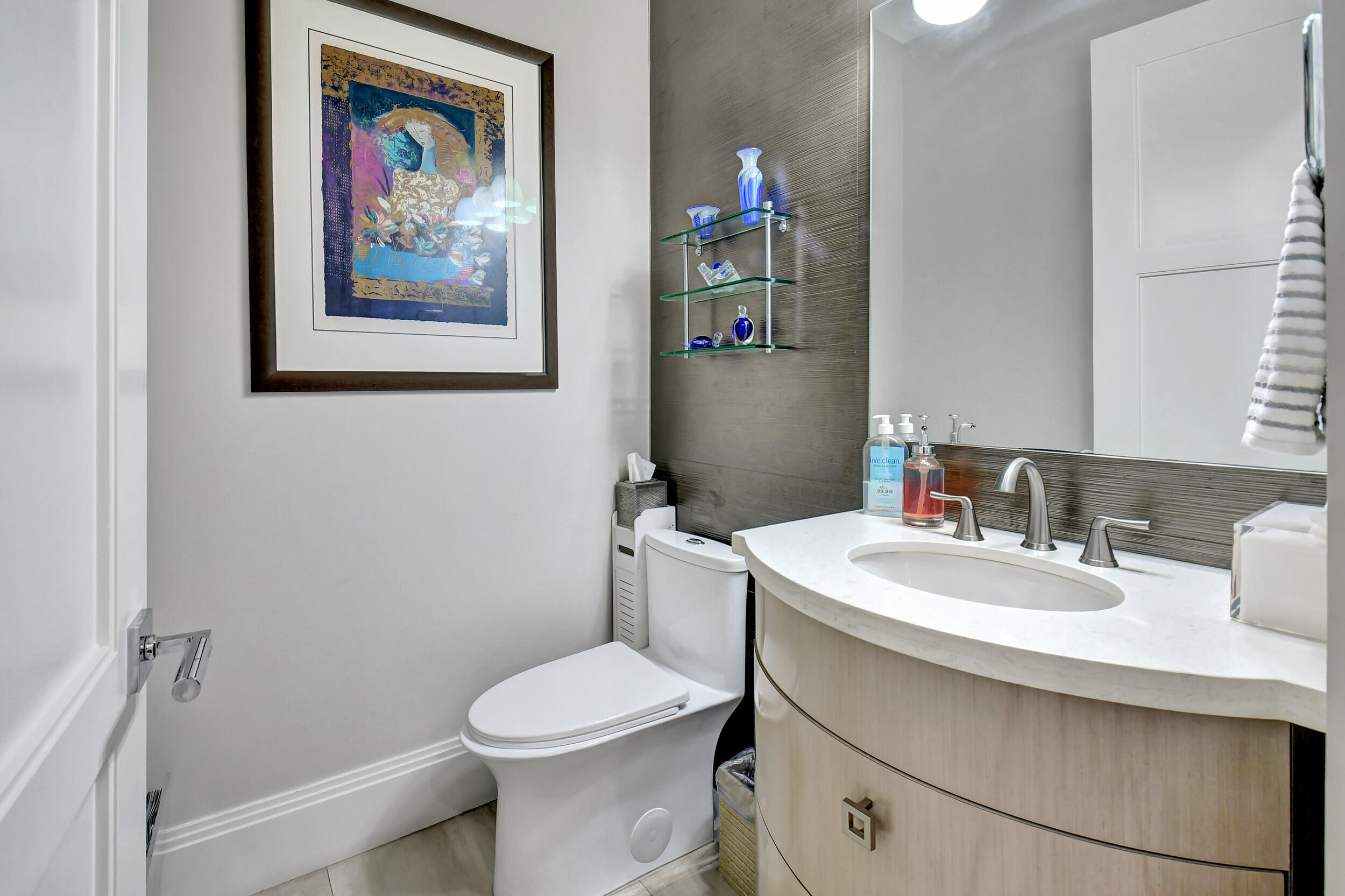 ST ANDREWS COUNTRY CLUB - Residential