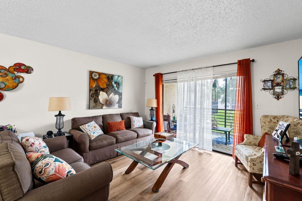 Photo of 6095 N Sabal Palm Boulevard #207, Tamarac, FL 33319 (MLS # B26041341)