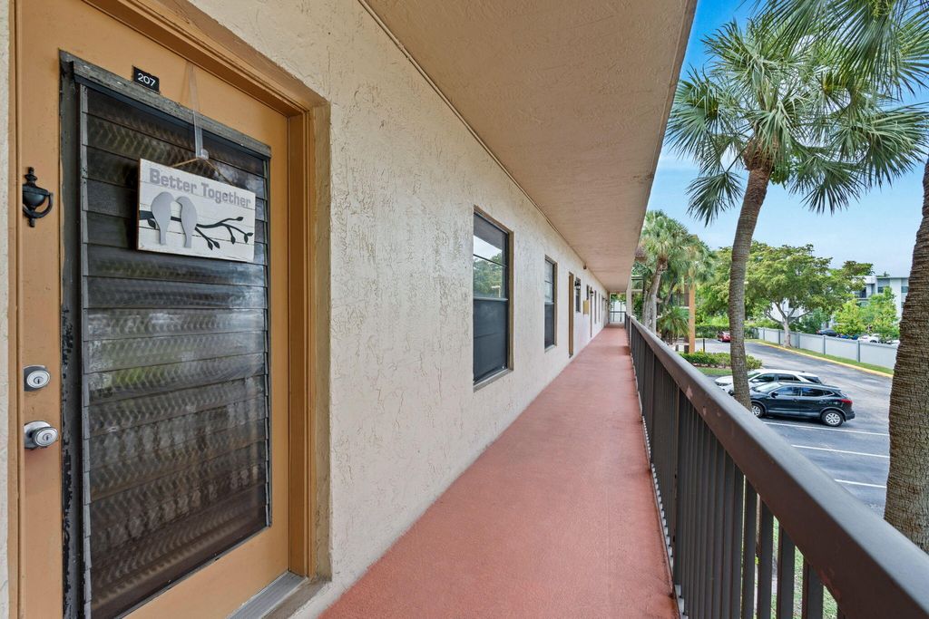 Photo of 6095 N Sabal Palm Boulevard #207, Tamarac, FL 33319 (MLS # B26041341)