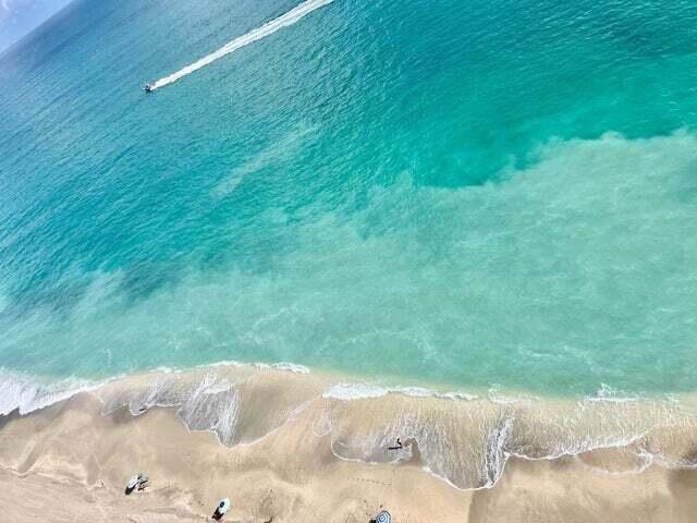 Photo of 2800 N OCEAN Drive #A-10D, Singer Island, FL 33404 (MLS # B26072756)