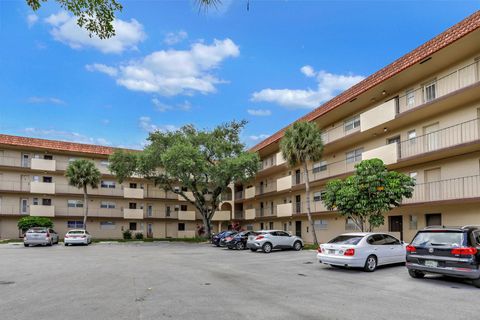 A home in Lauderhill