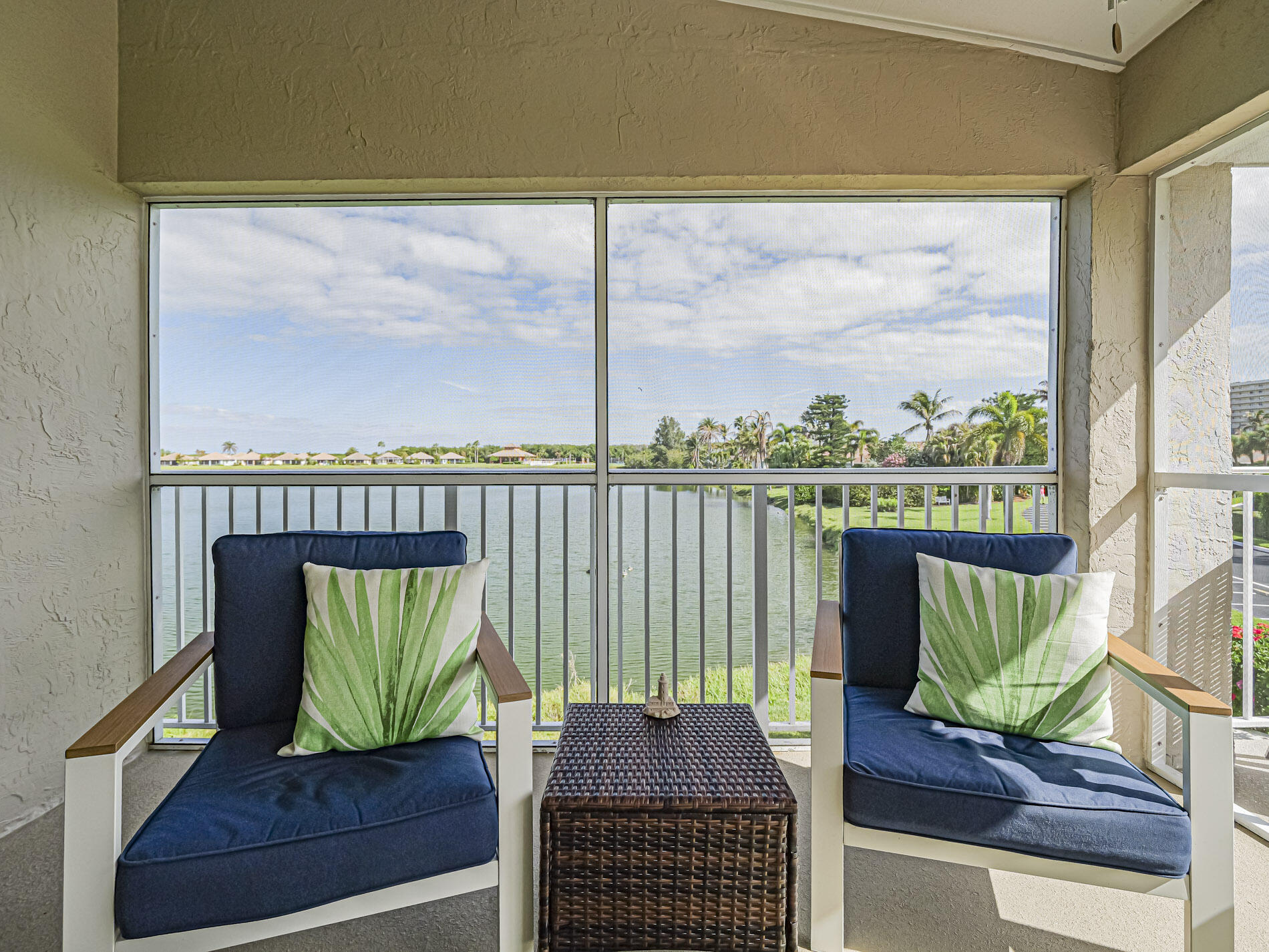 THE SANDS SECTION 1 CONDOMINIUM - Residential