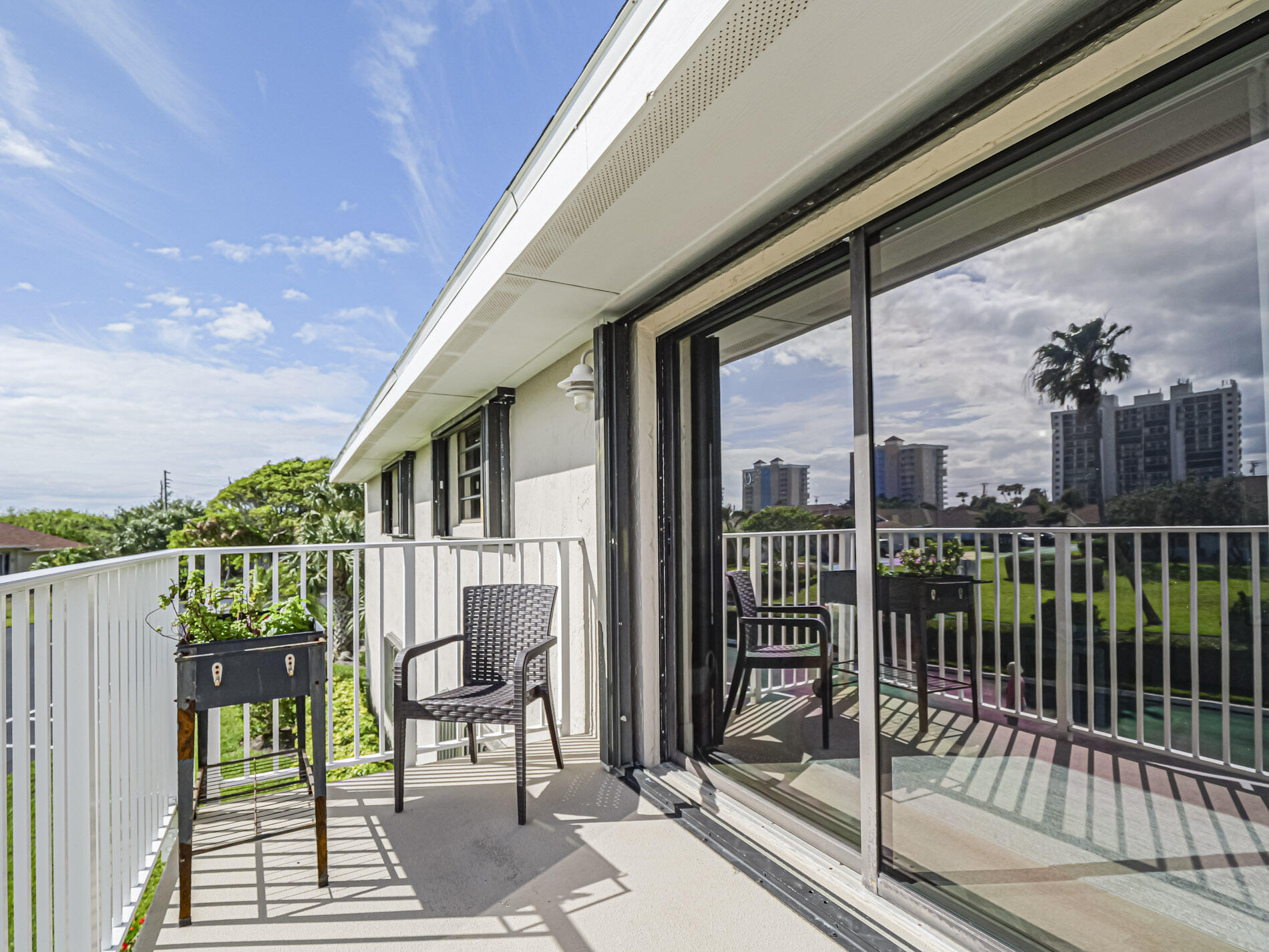 THE SANDS SECTION 1 CONDOMINIUM - Residential