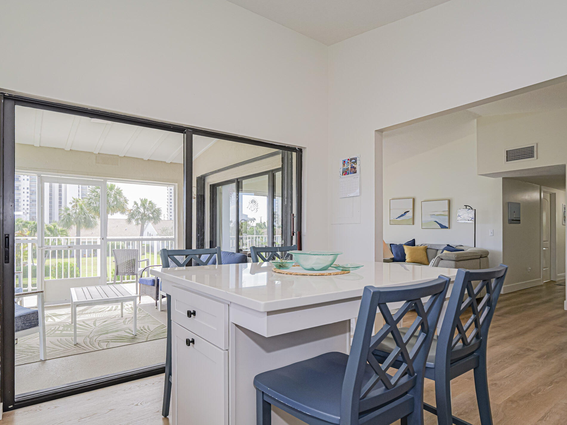 THE SANDS SECTION 1 CONDOMINIUM - Residential