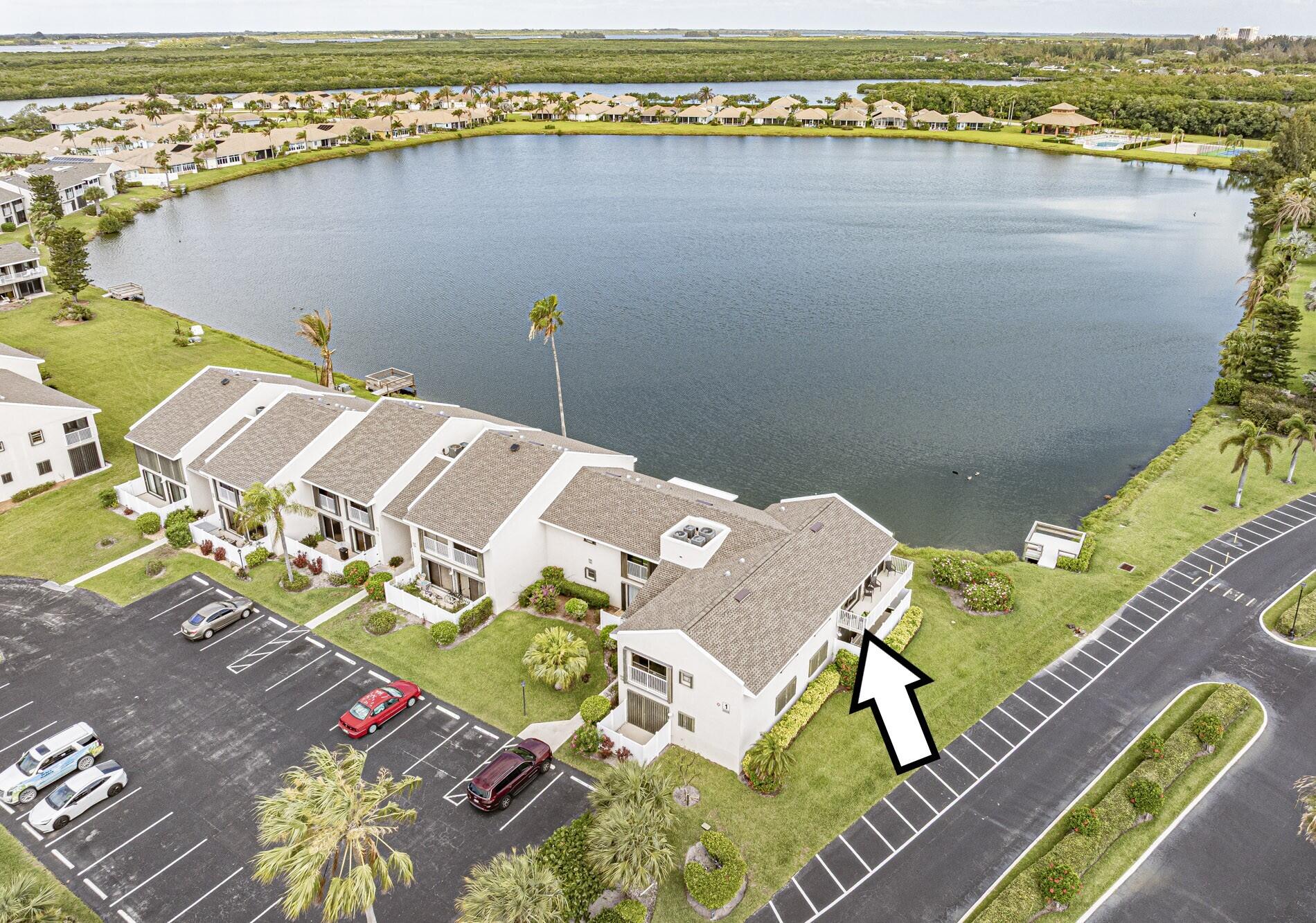 THE SANDS SECTION 1 CONDOMINIUM - Residential