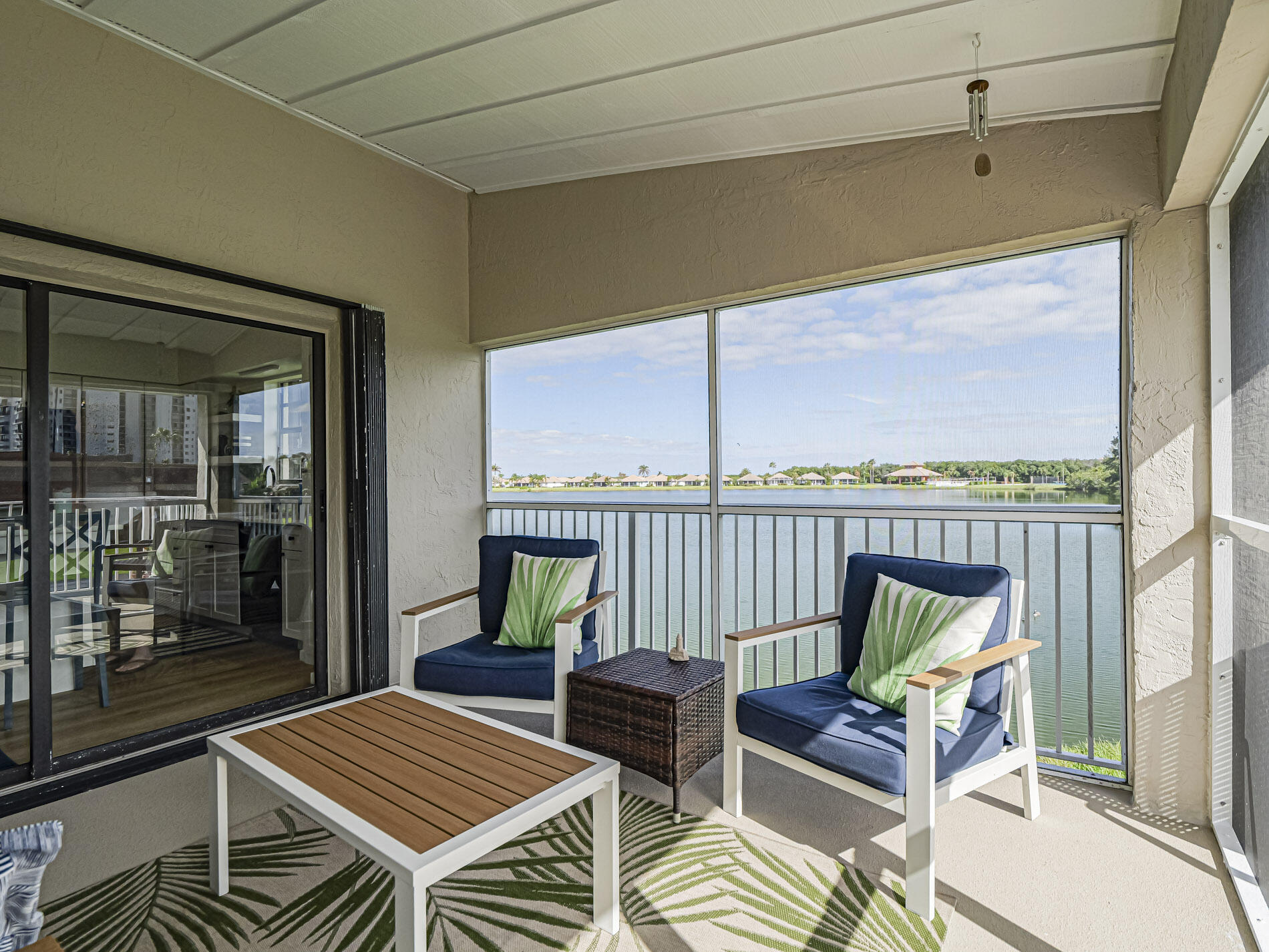 THE SANDS SECTION 1 CONDOMINIUM - Residential