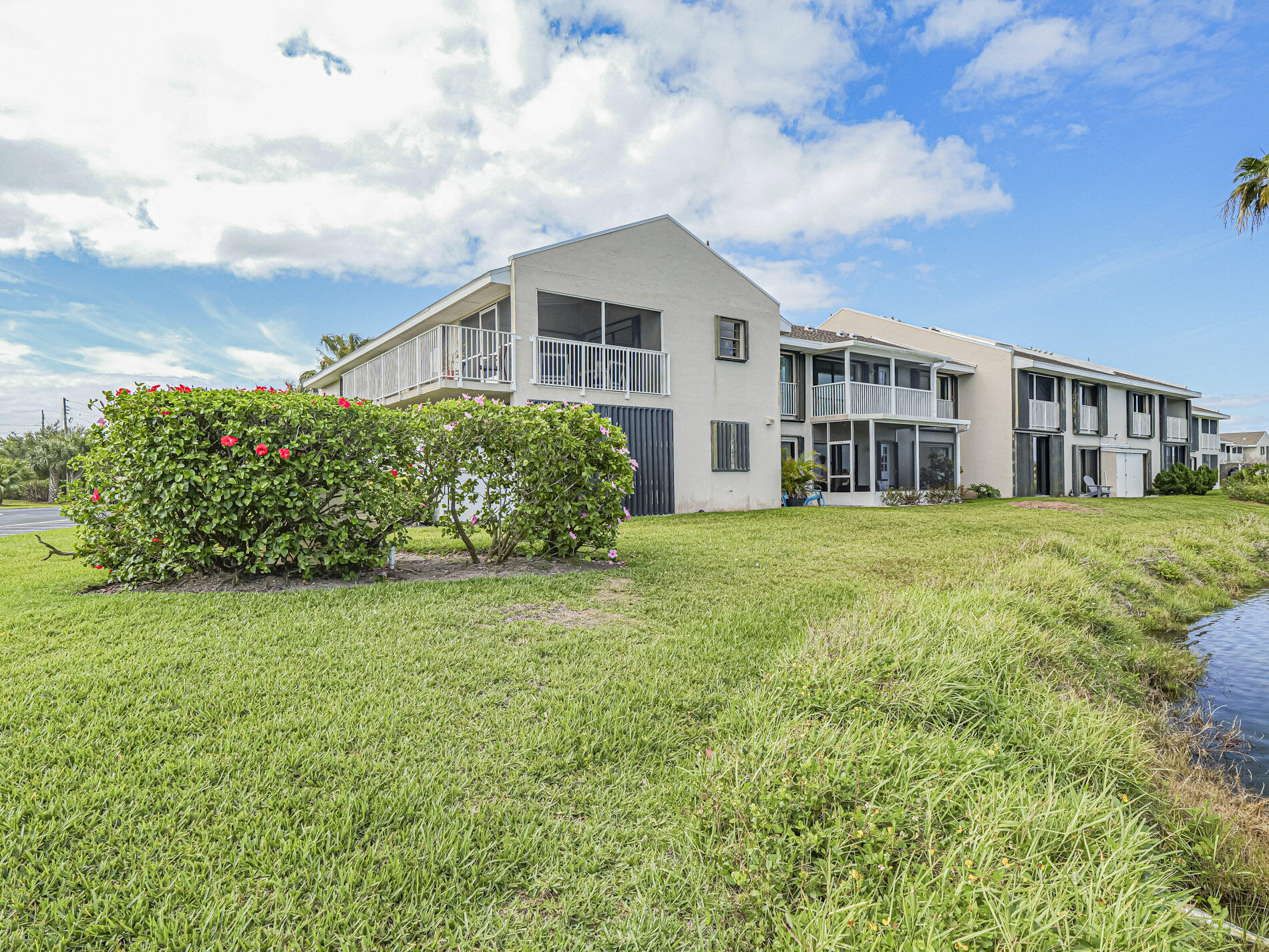 THE SANDS SECTION 1 CONDOMINIUM - Residential