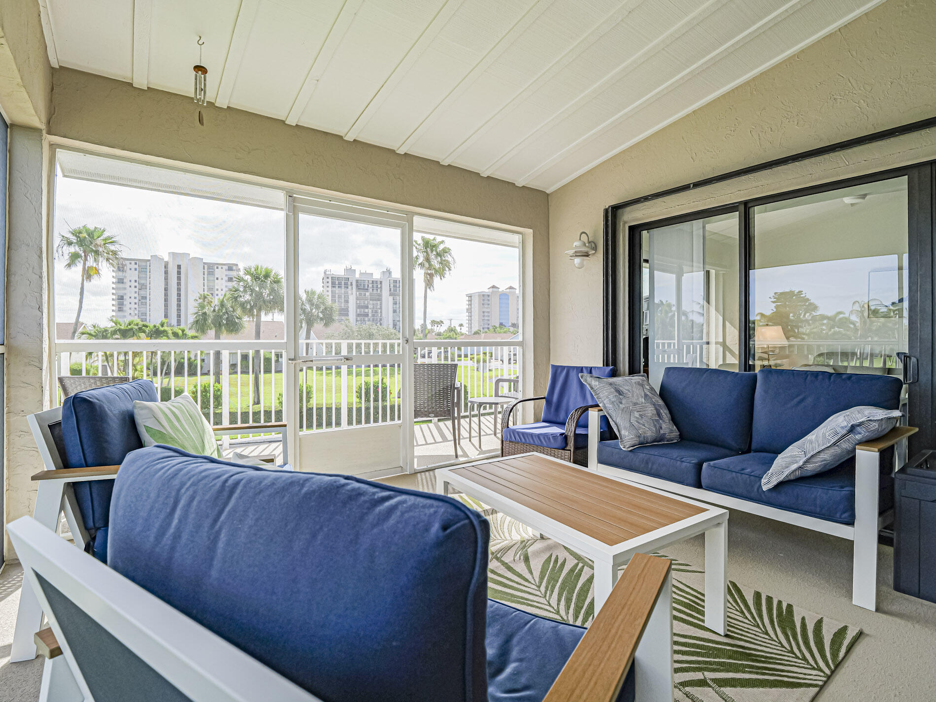 THE SANDS SECTION 1 CONDOMINIUM - Residential