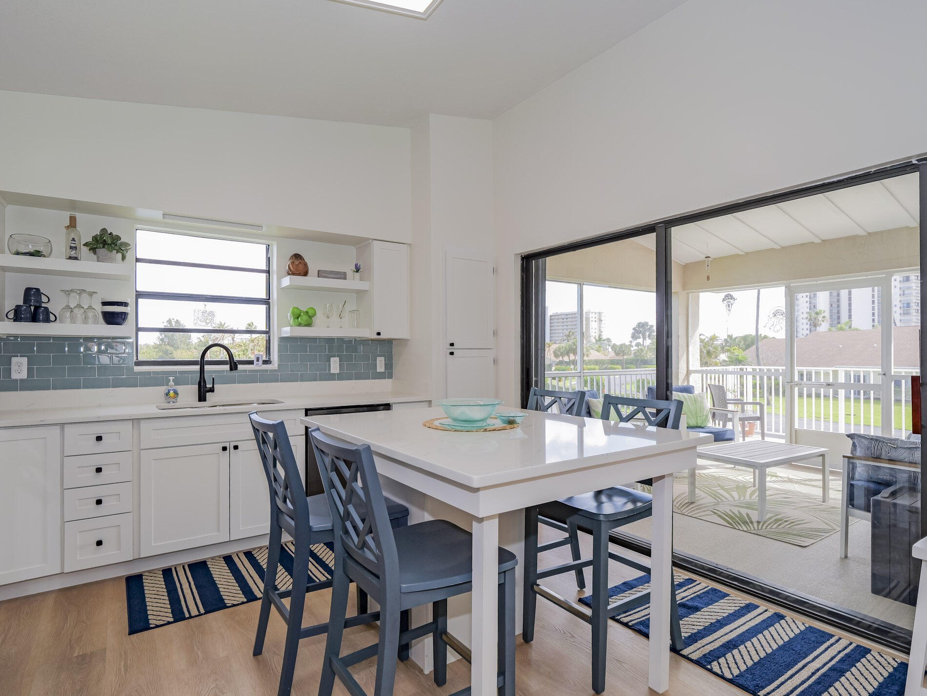 THE SANDS SECTION 1 CONDOMINIUM - Residential