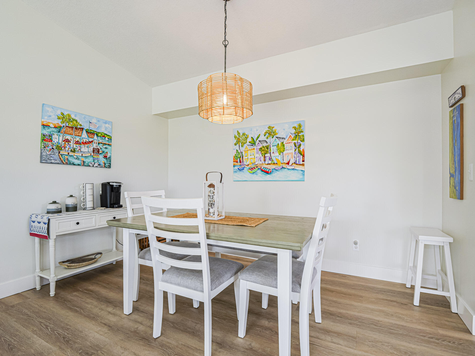 THE SANDS SECTION 1 CONDOMINIUM - Residential