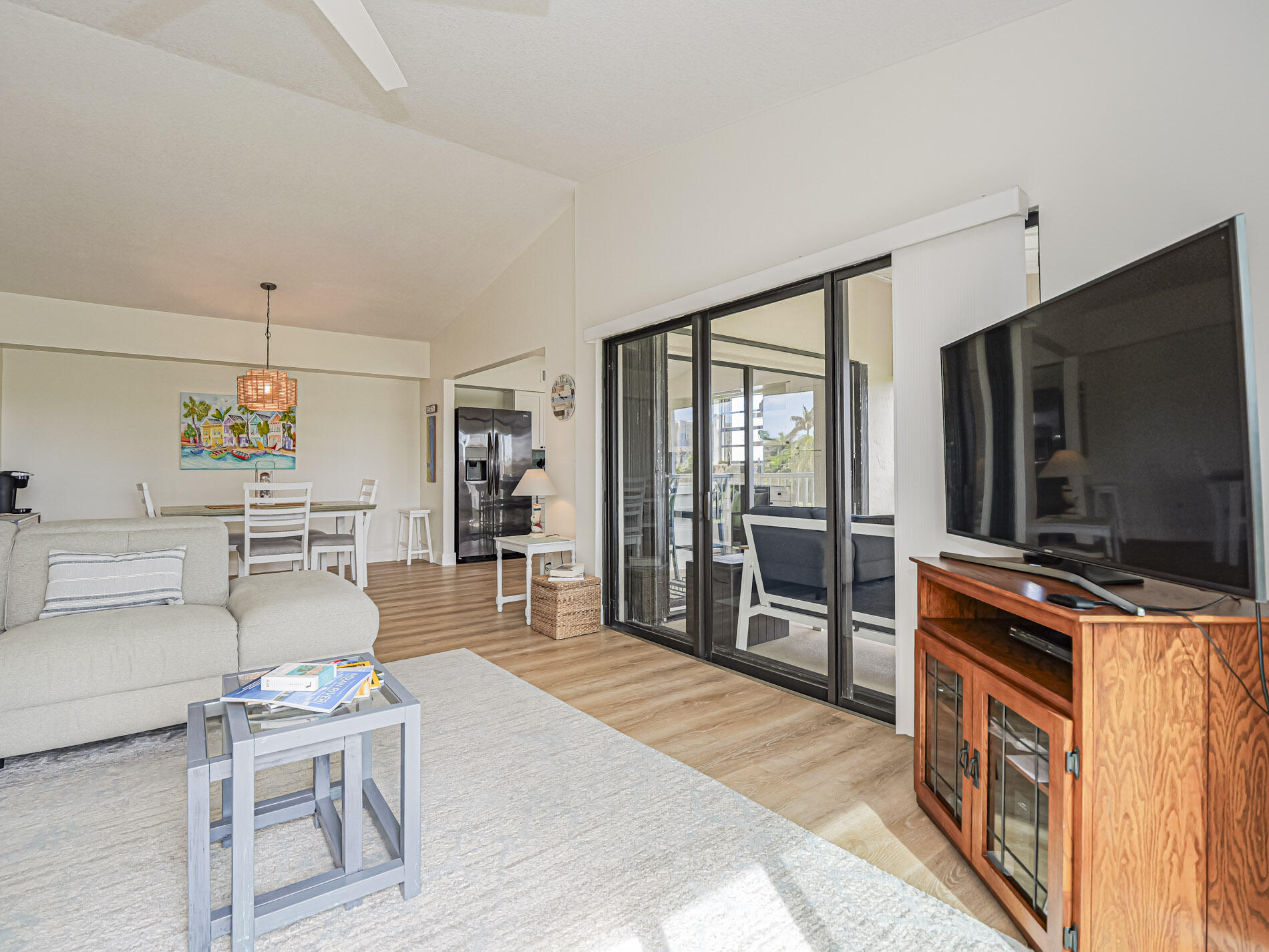 THE SANDS SECTION 1 CONDOMINIUM - Residential