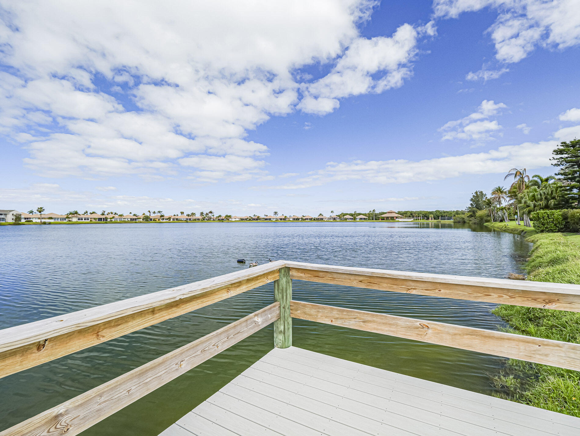 THE SANDS SECTION 1 CONDOMINIUM - Residential