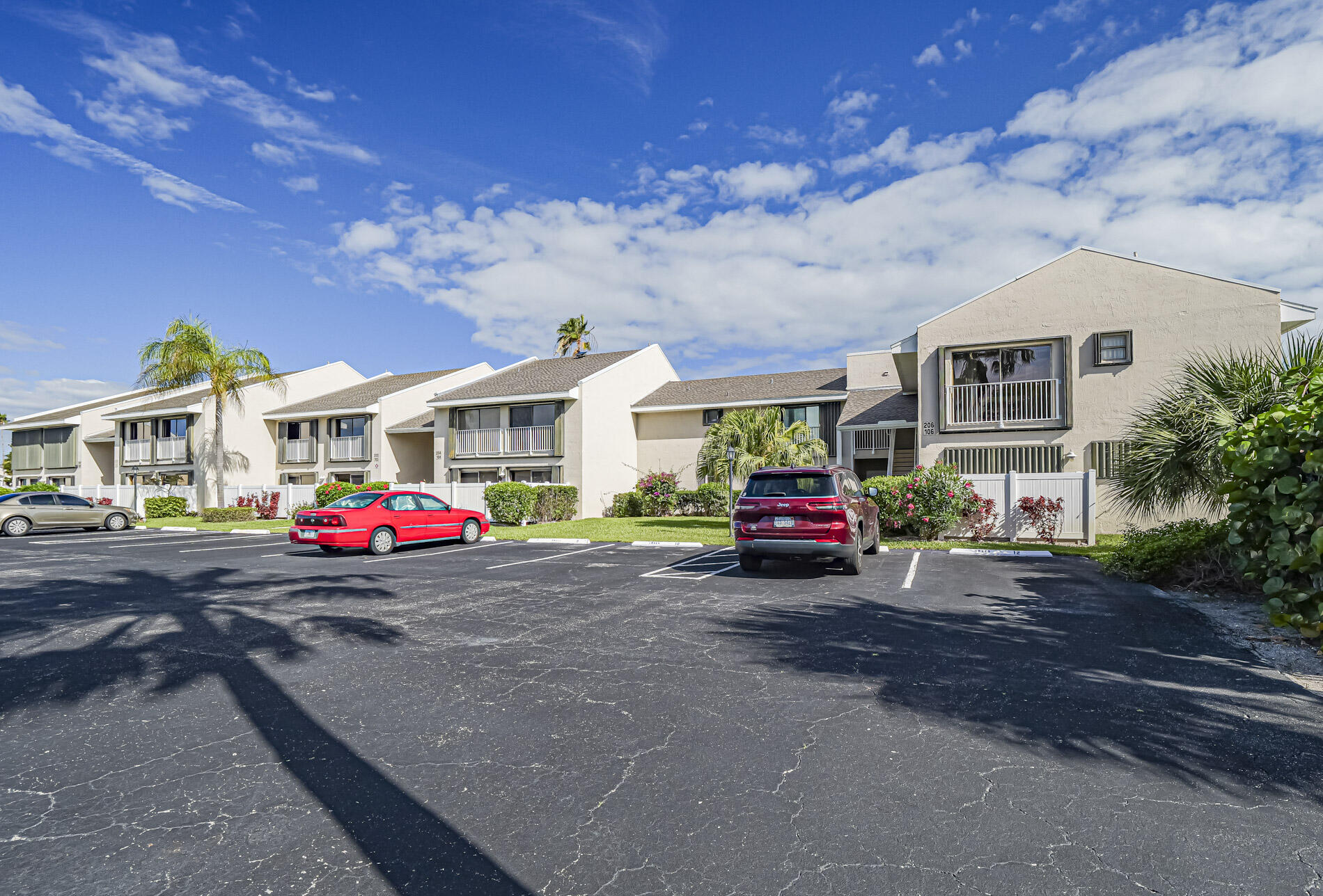 THE SANDS SECTION 1 CONDOMINIUM - Residential