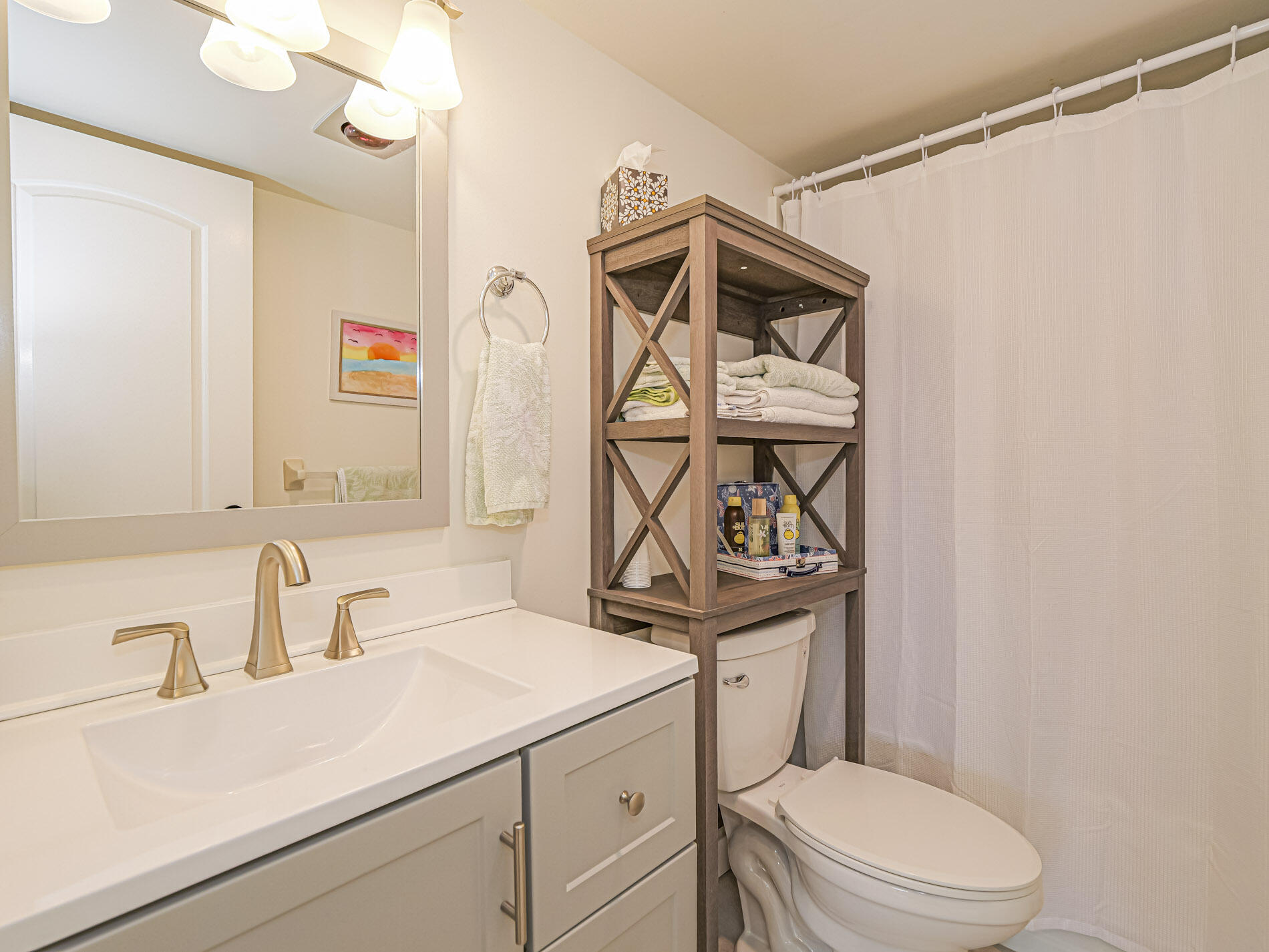 THE SANDS SECTION 1 CONDOMINIUM - Residential