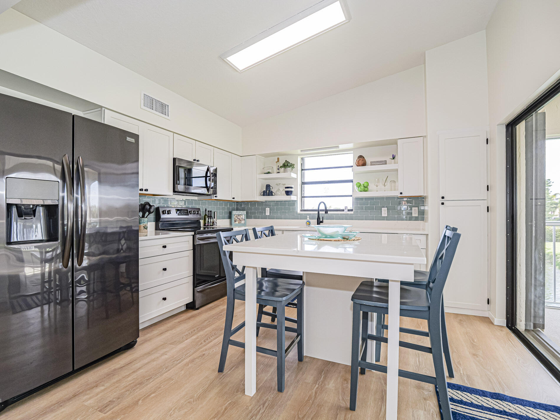 THE SANDS SECTION 1 CONDOMINIUM - Residential