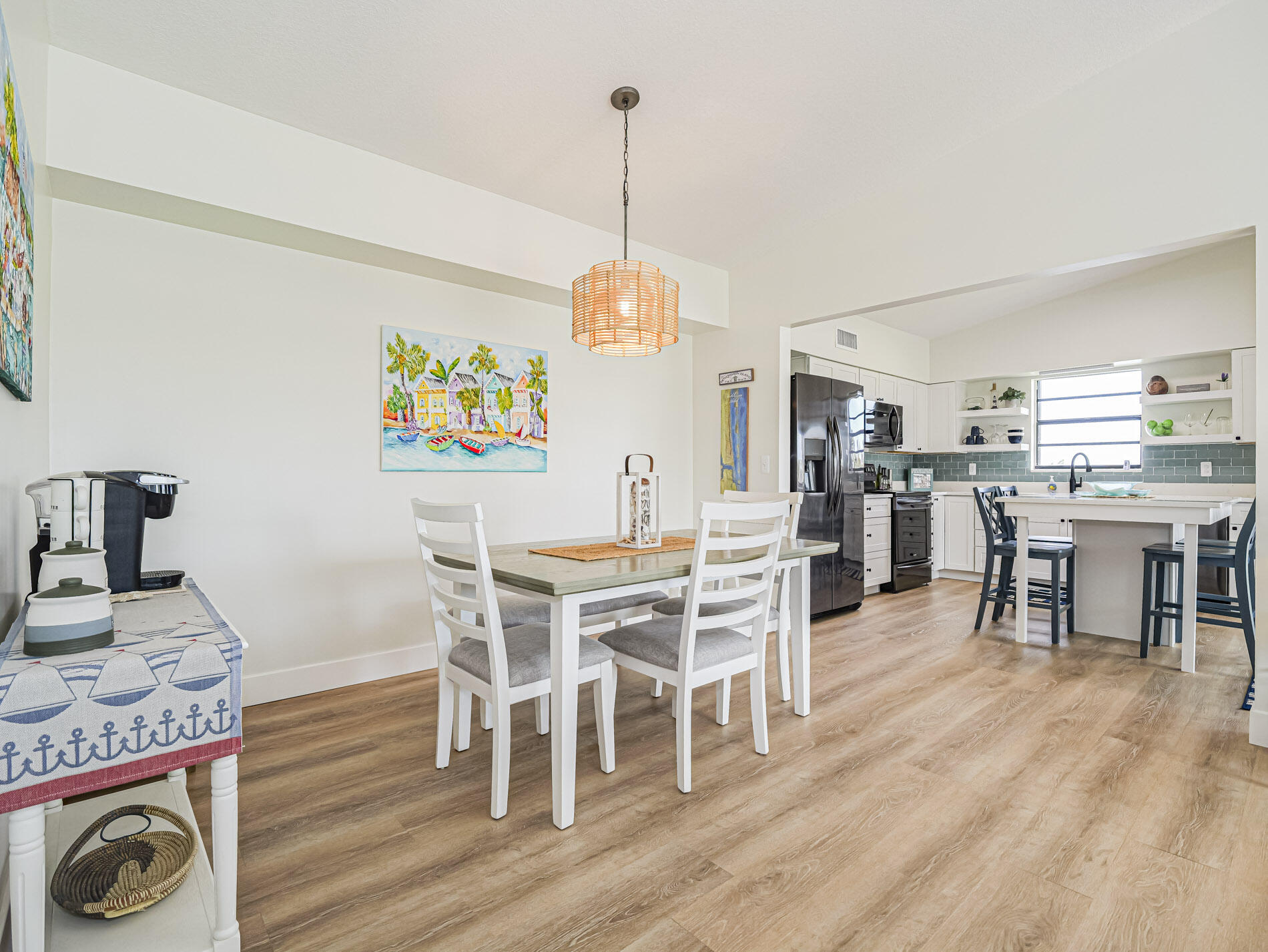 THE SANDS SECTION 1 CONDOMINIUM - Residential