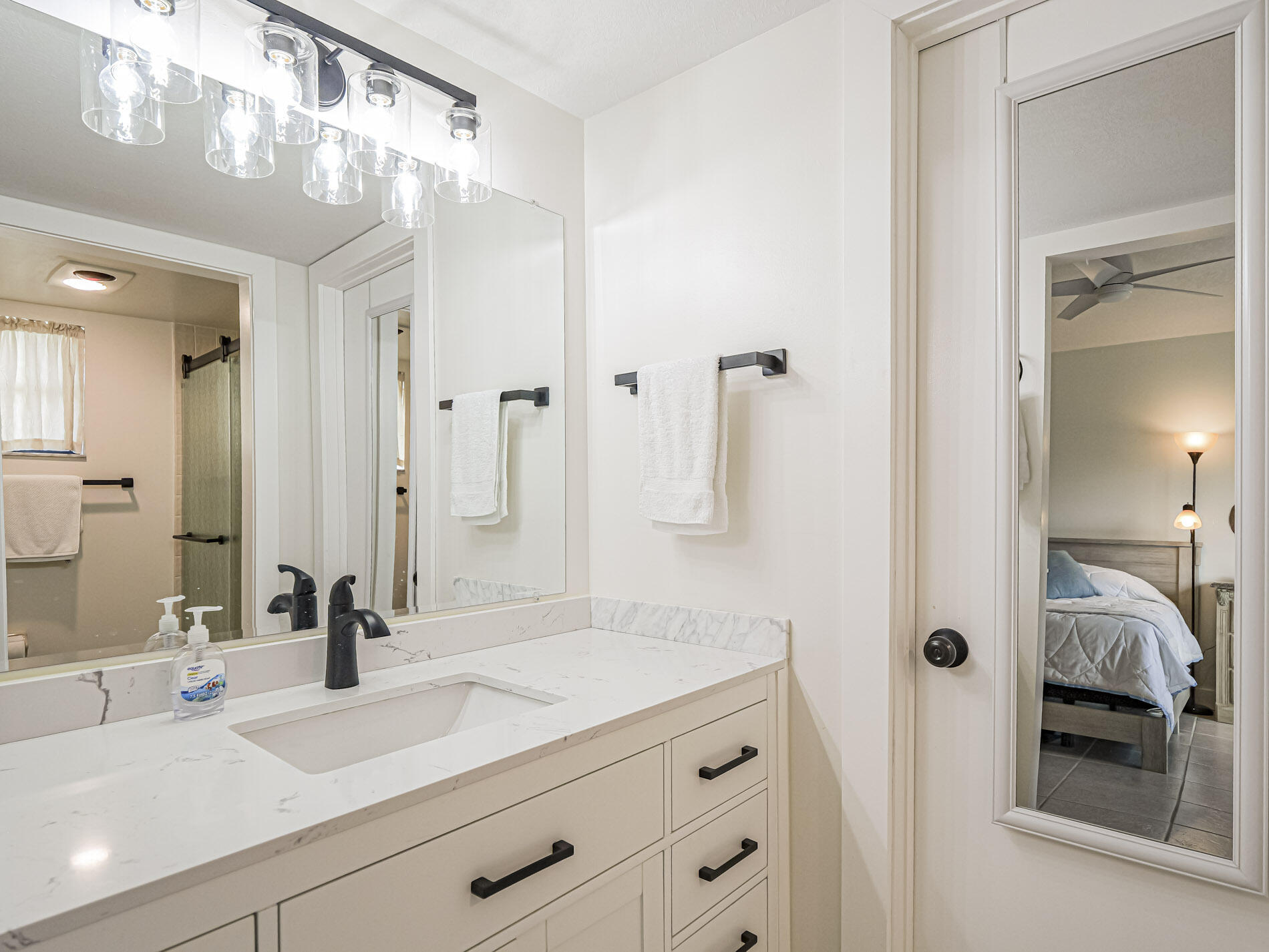 THE SANDS SECTION 1 CONDOMINIUM - Residential