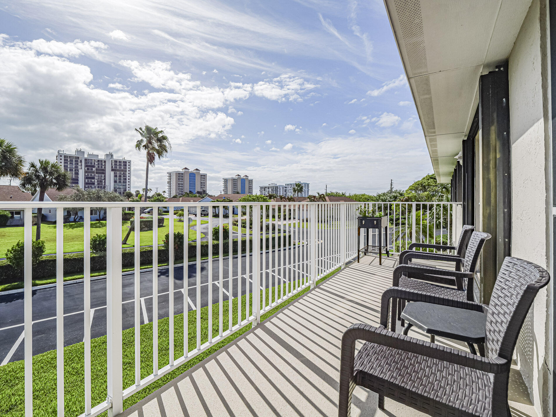 THE SANDS SECTION 1 CONDOMINIUM - Residential