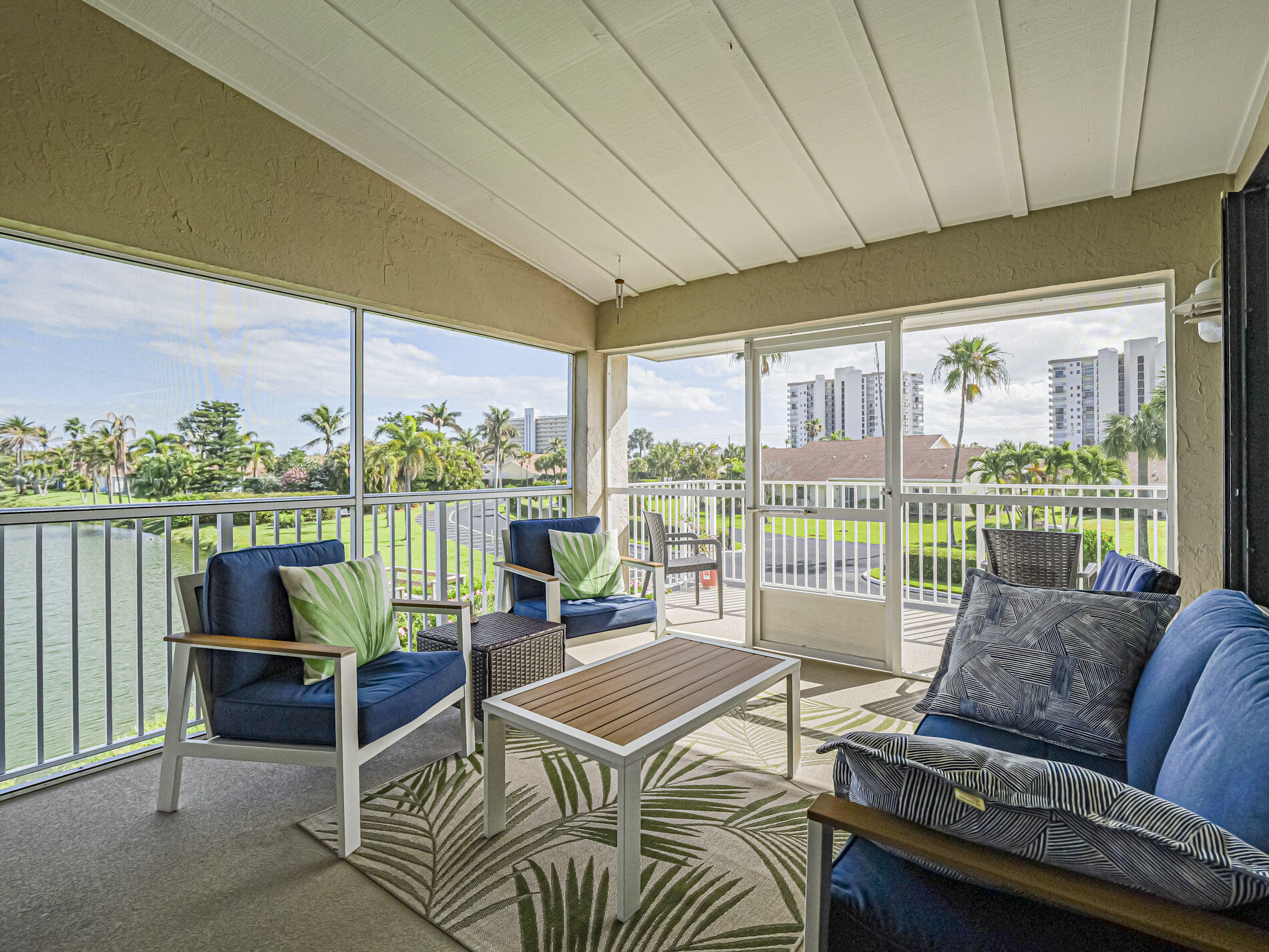 THE SANDS SECTION 1 CONDOMINIUM - Residential