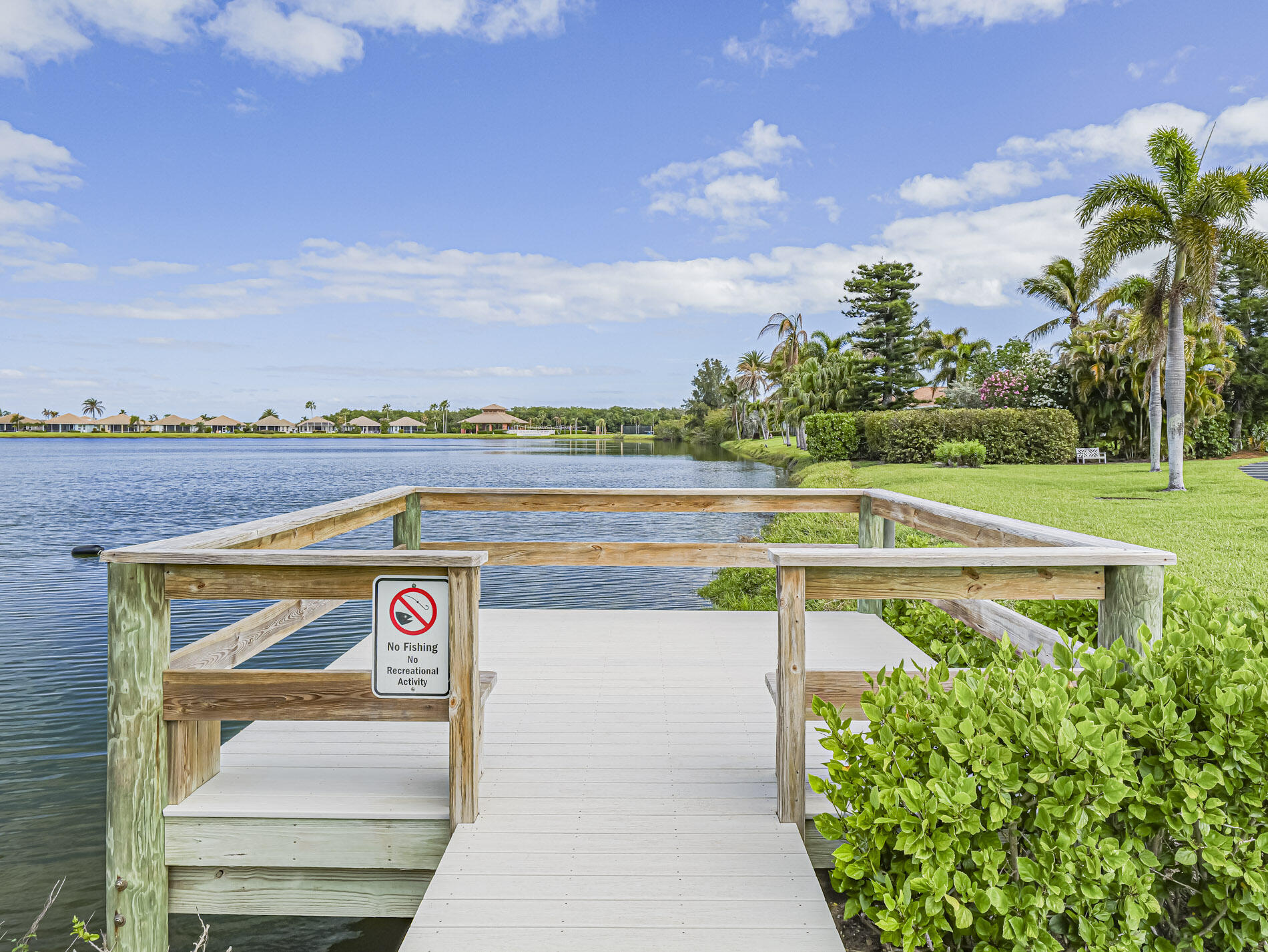 THE SANDS SECTION 1 CONDOMINIUM - Residential