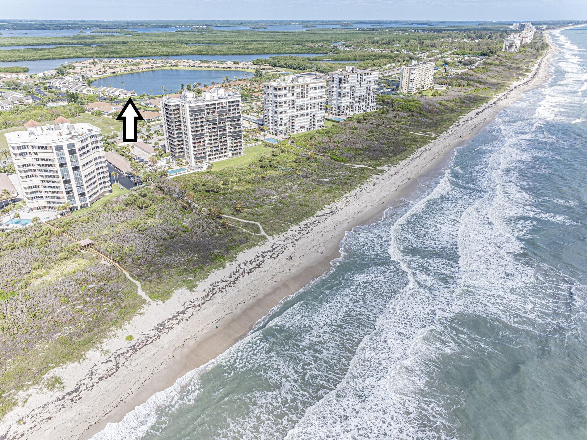 THE SANDS SECTION 1 CONDOMINIUM - Residential