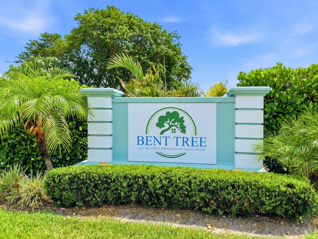 Photo of 9890 Papaya Tree Trail #B, Boynton Beach, FL 33436 (MLS # B26015915)