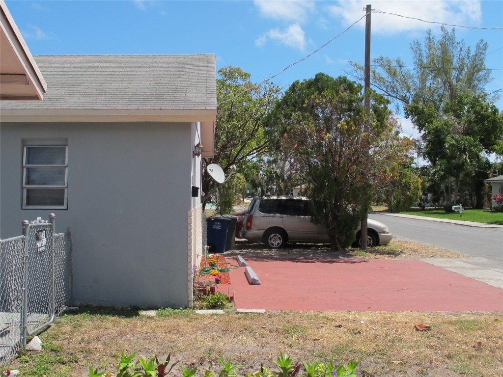 Lincoln Park Rep 15-58 B - Residential