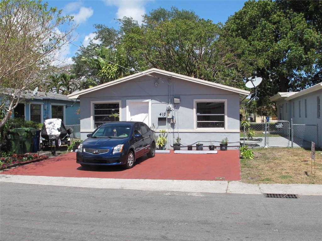 Lincoln Park Rep 15-58 B - Residential
