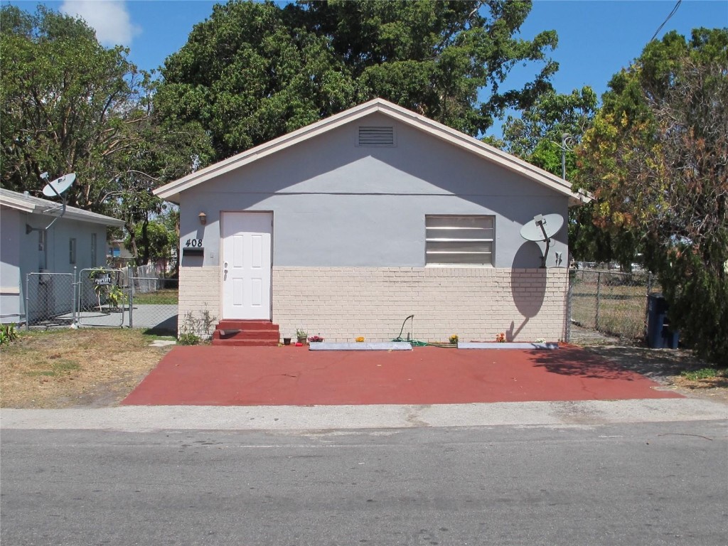 Lincoln Park Rep 15-58 B - Residential